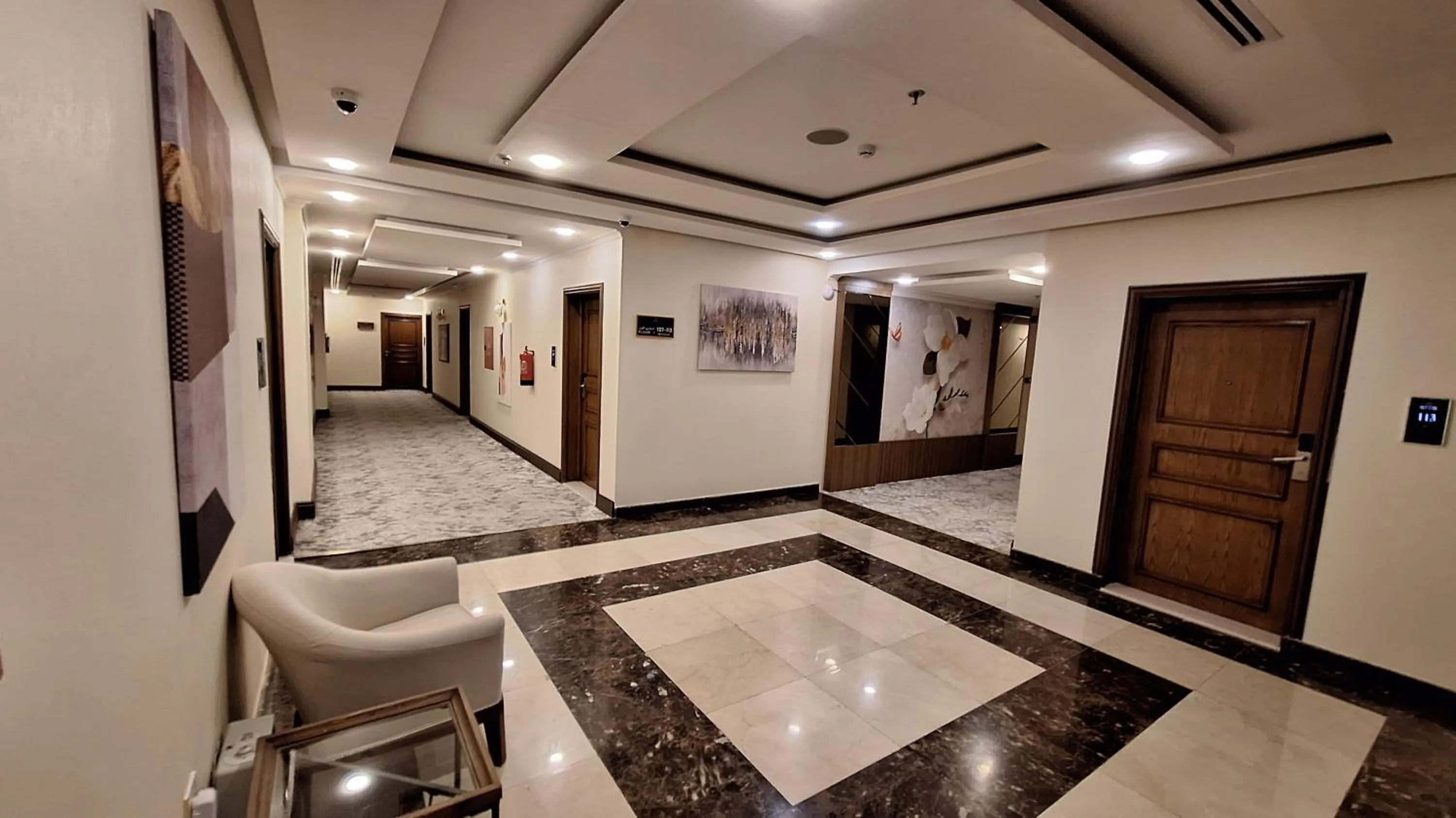 Tulip Plaza By LPC Hotels & Resorts