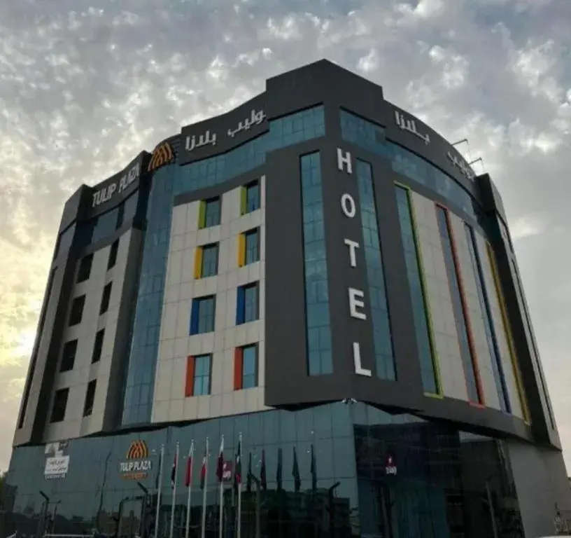 Tulip Plaza By LPC Hotels & Resorts Tulip Plaza By LPC Hotels & Resorts