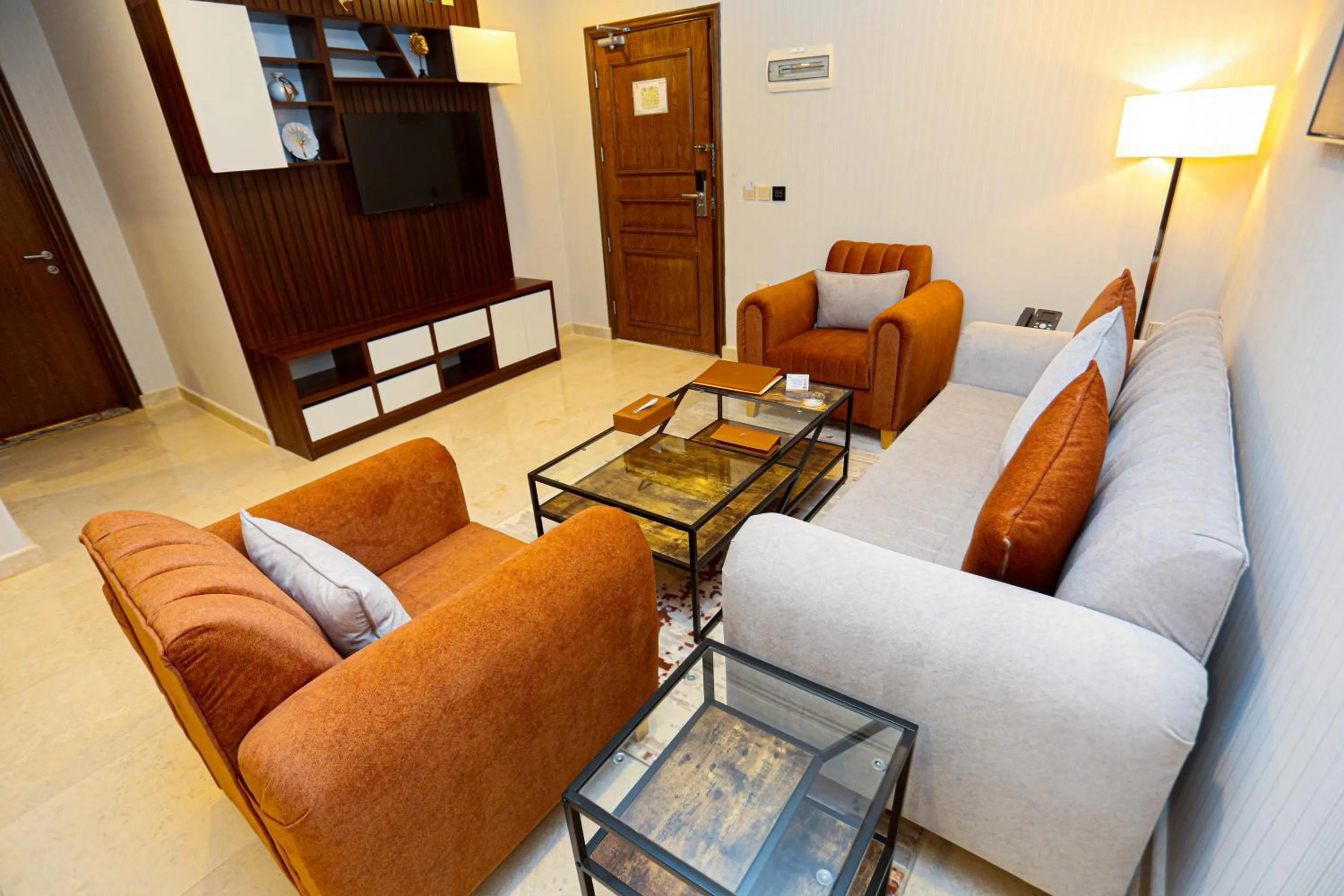 Tulip Plaza By LPC Hotels & Resorts