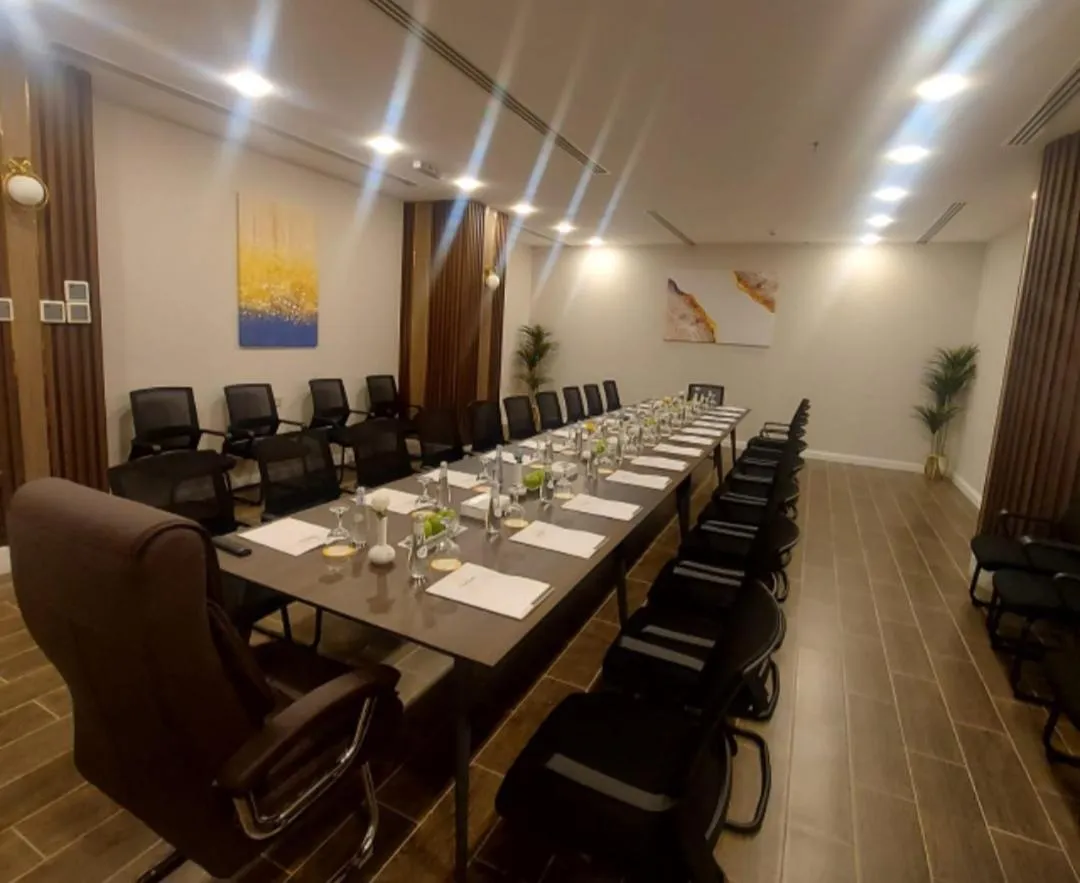 Tulip Plaza By LPC Hotels & Resorts