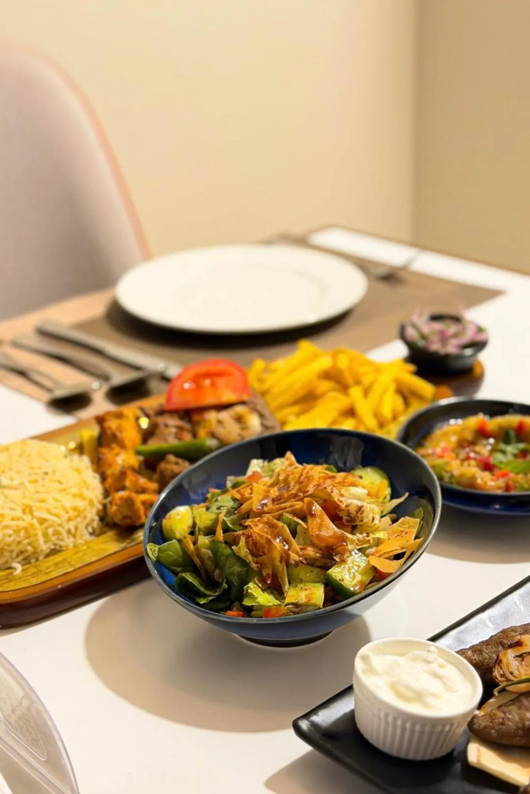 Tulip Plaza By LPC Hotels & Resorts