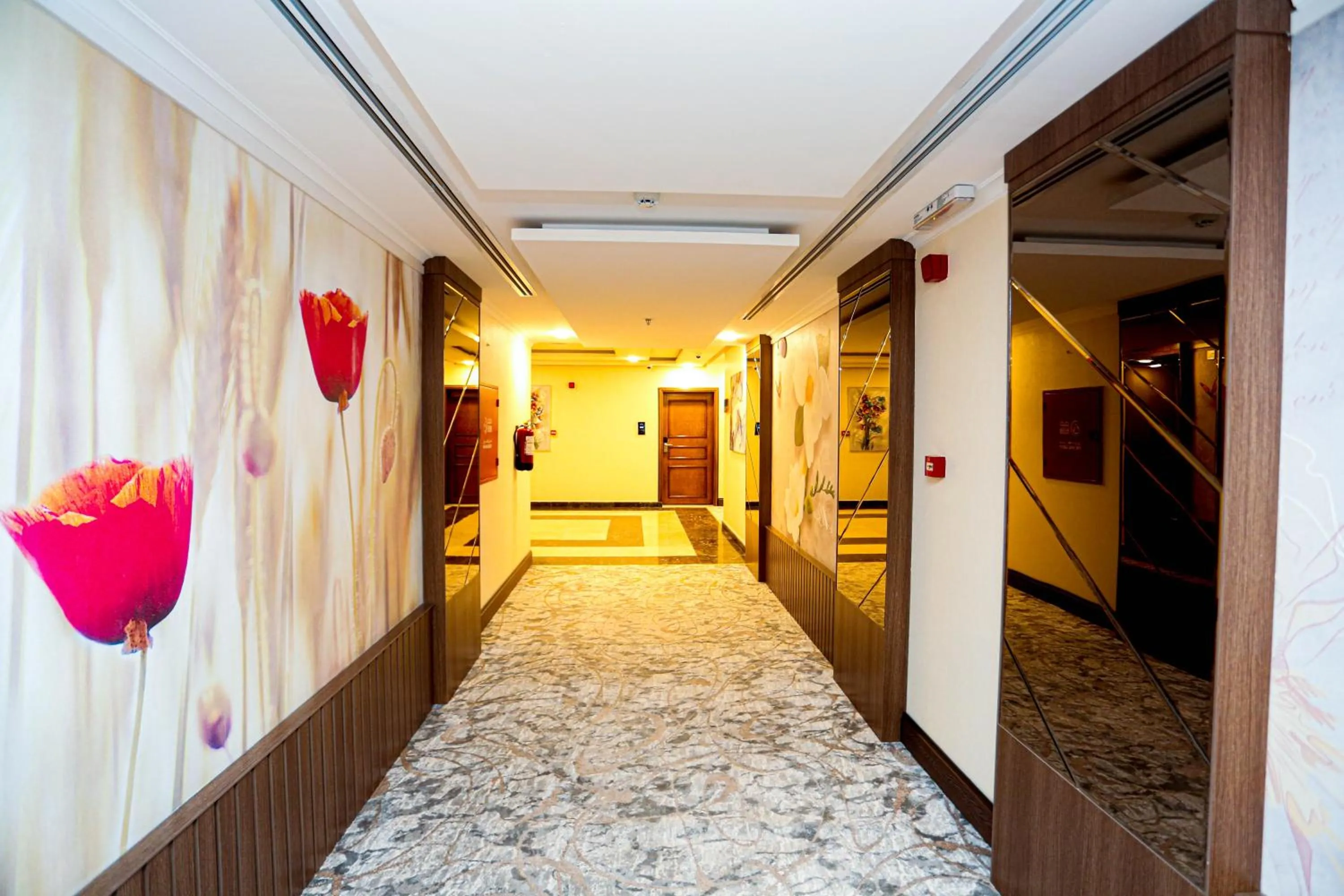 Tulip Plaza By LPC Hotels & Resorts