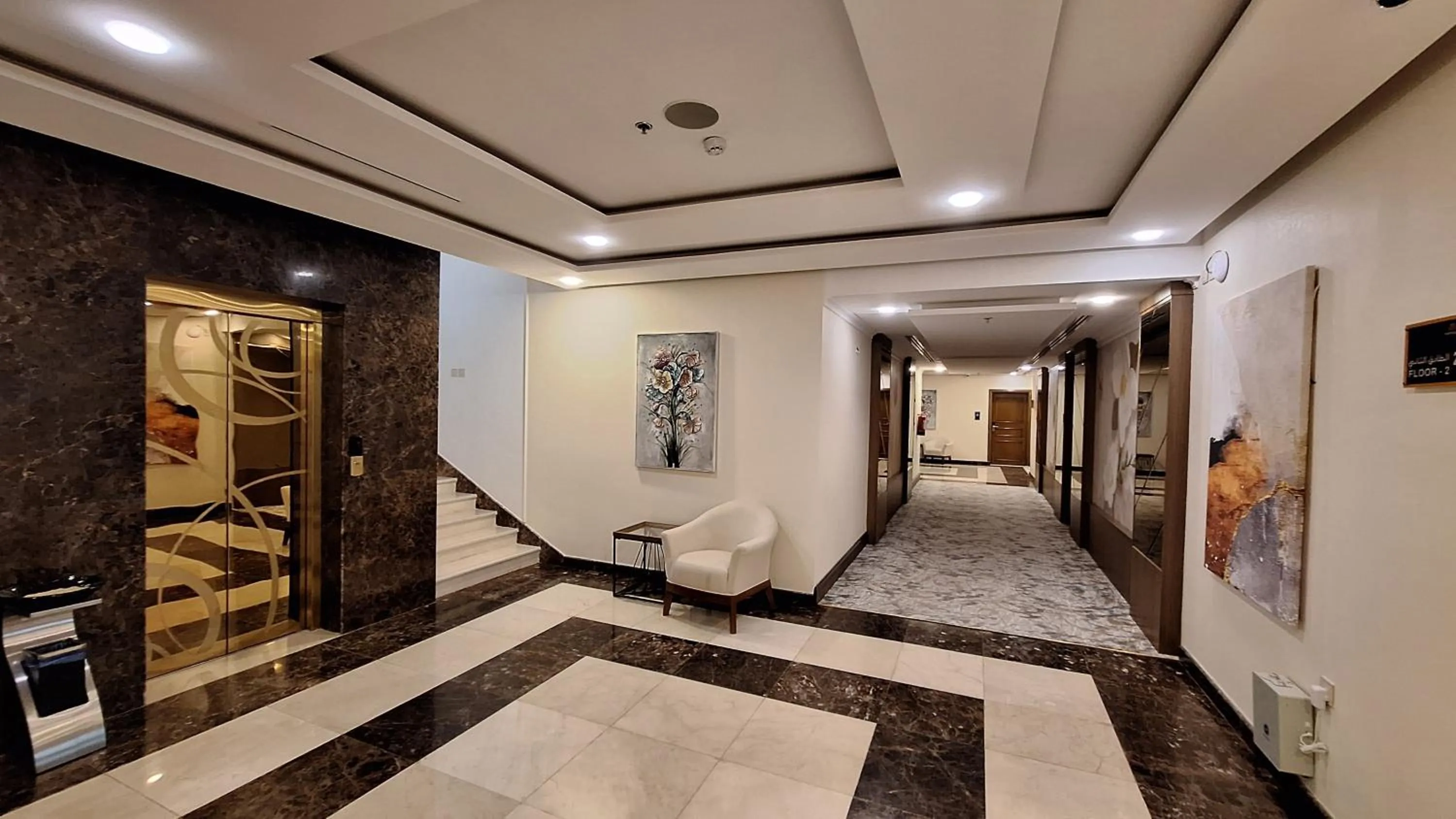 Tulip Plaza By LPC Hotels & Resorts