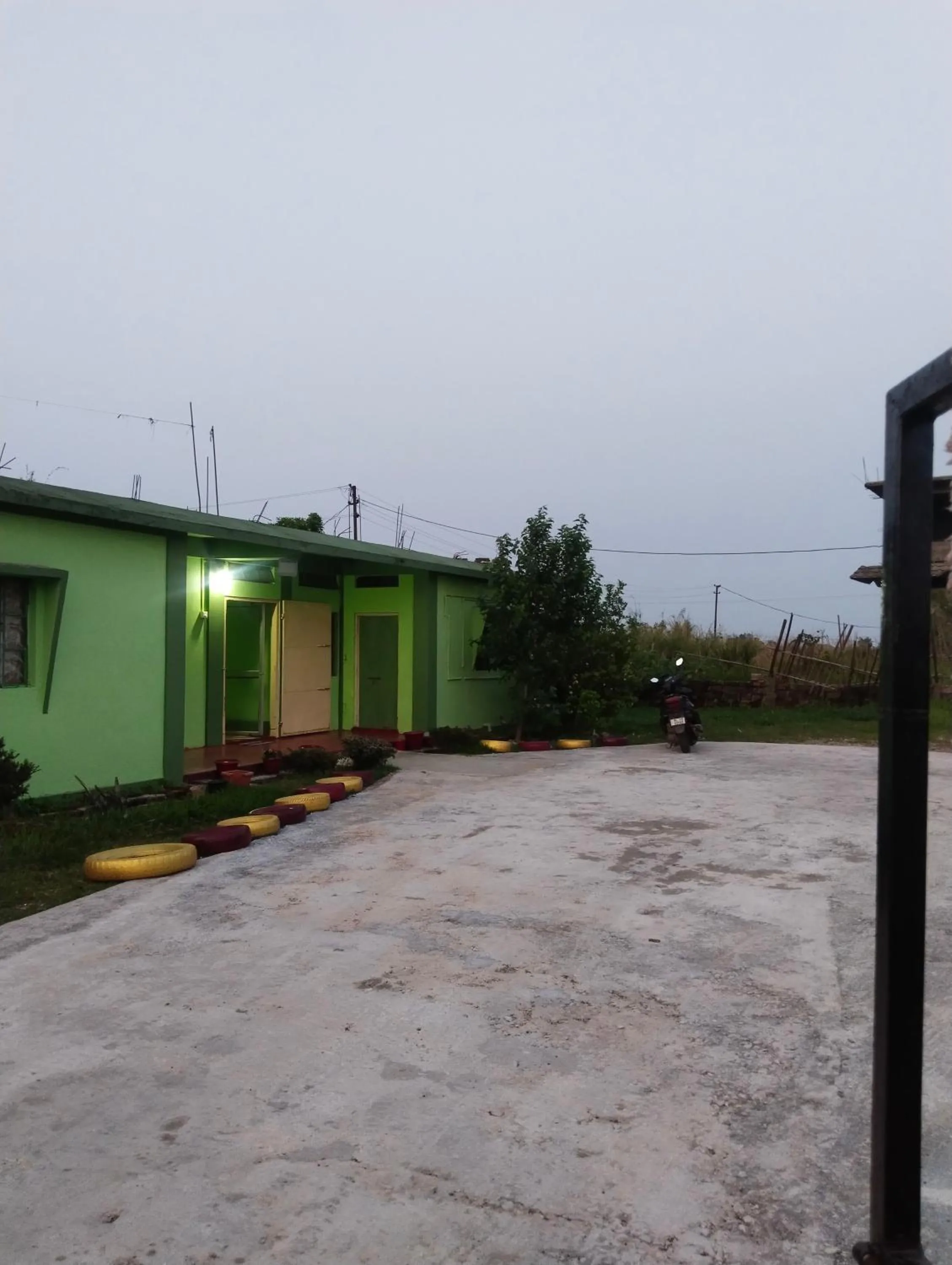 THE BETHEL GUEST HOUSE