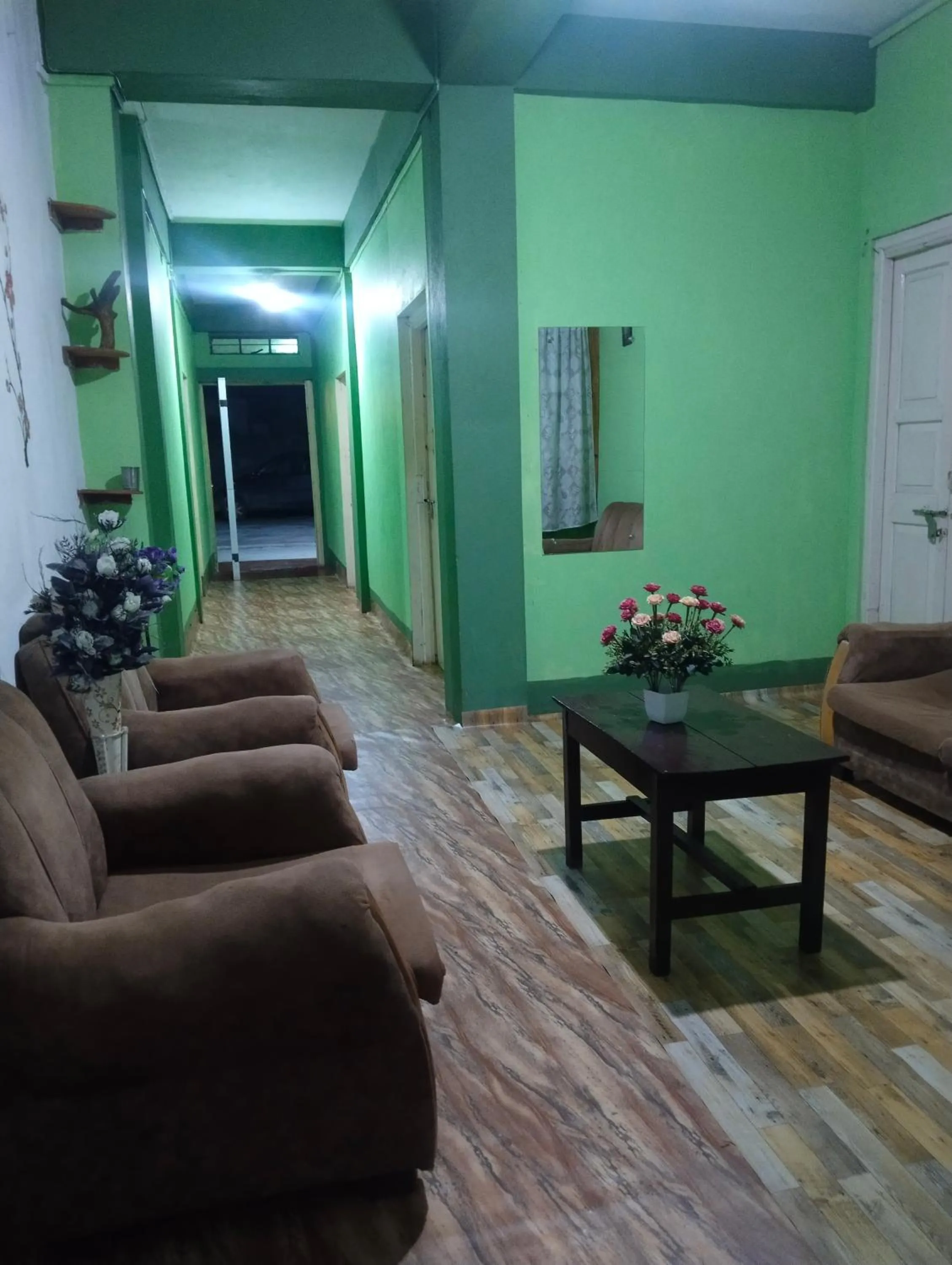 THE BETHEL GUEST HOUSE