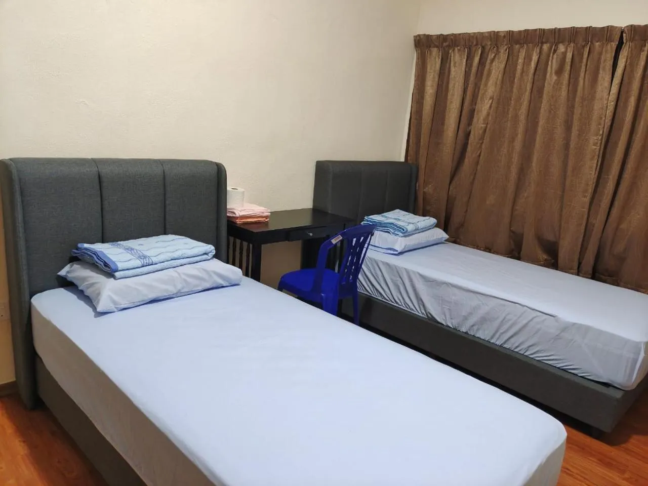 CLP perai homestay near Sri Muniswarar Temple 2