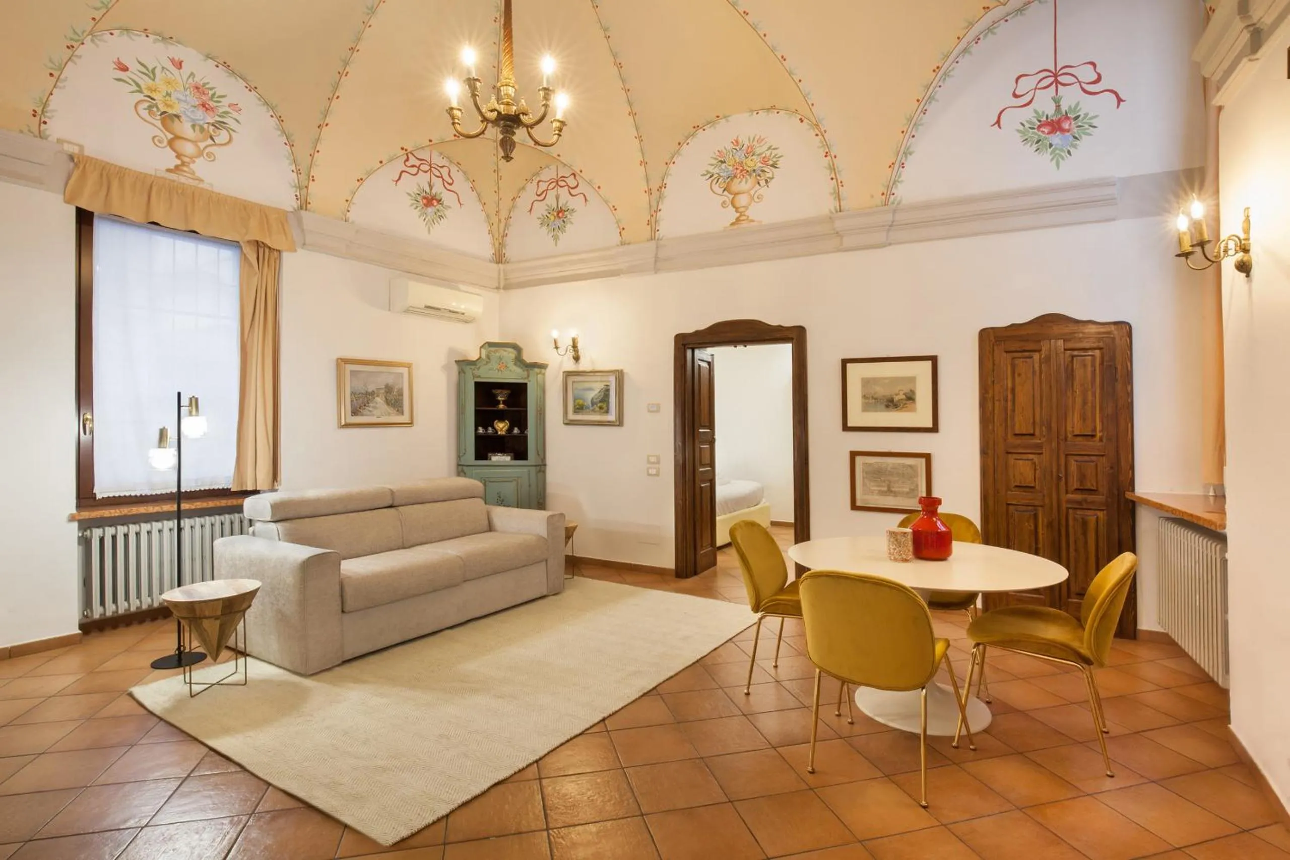 Verincanto Suite In old Verona Downtown