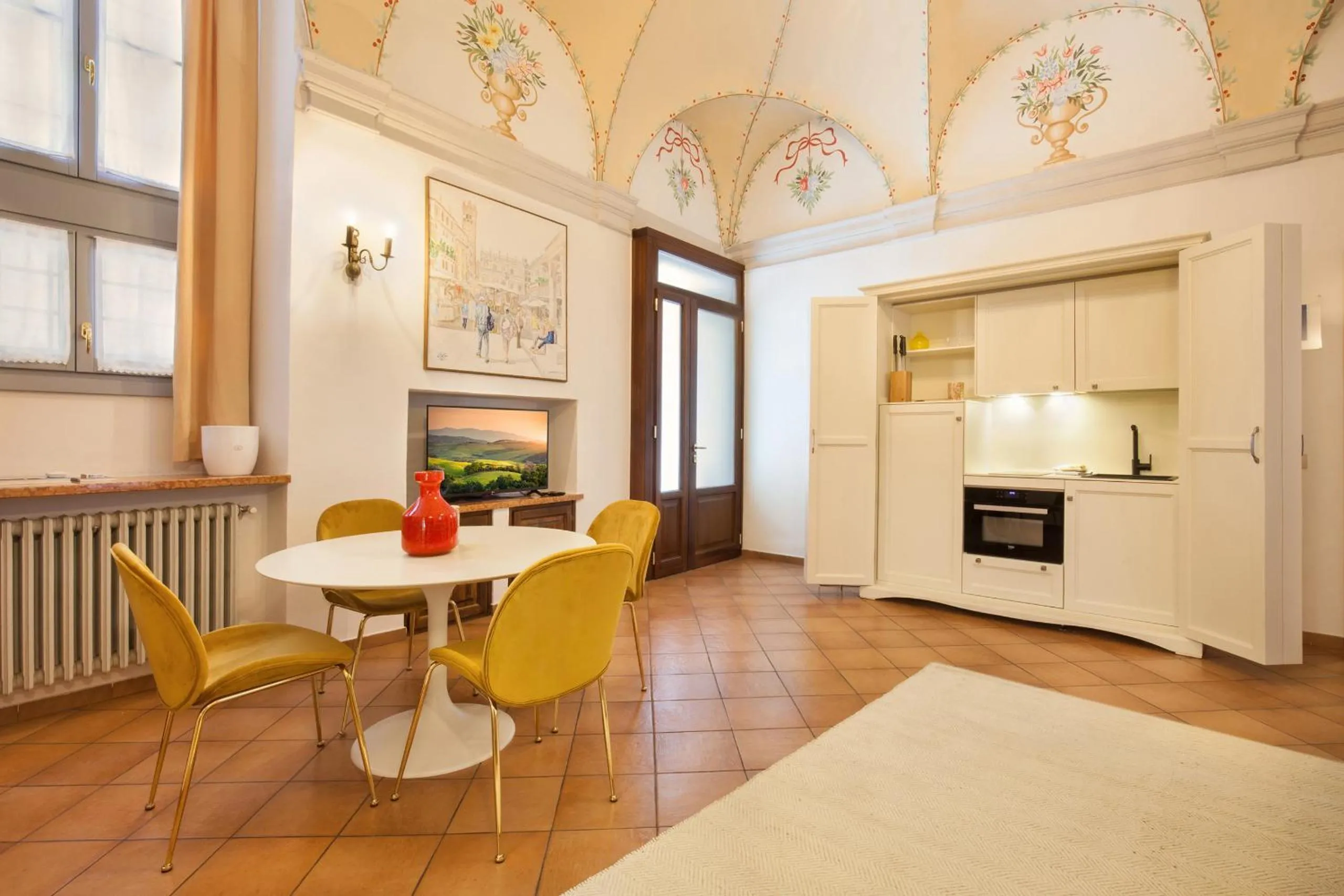 Verincanto Suite In old Verona Downtown
