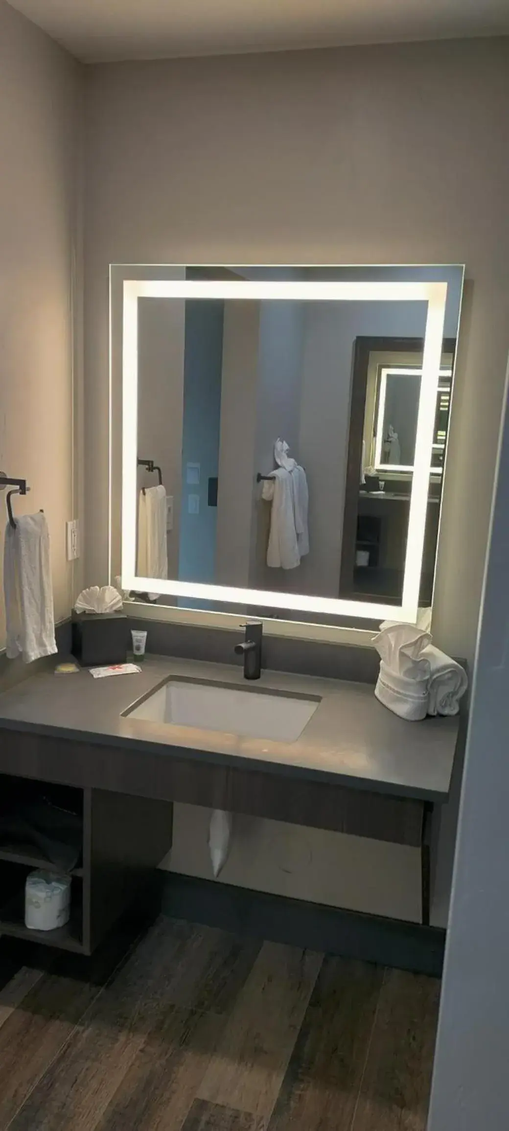 Superior Single Room - single occupancy in Bunk House Superior Single Room - single occupancy in Bunk House