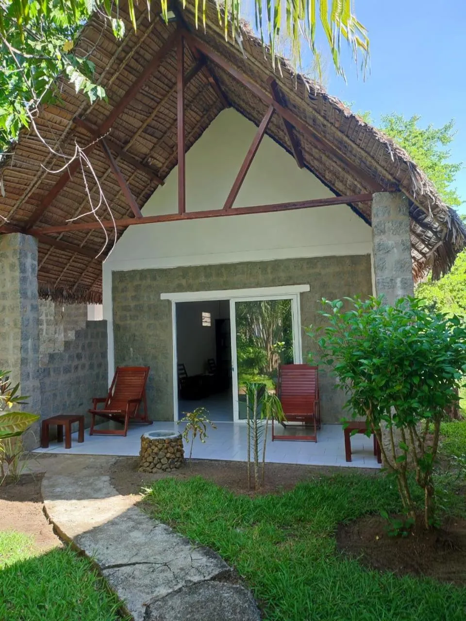 Property building in Kintana Hotel SPA