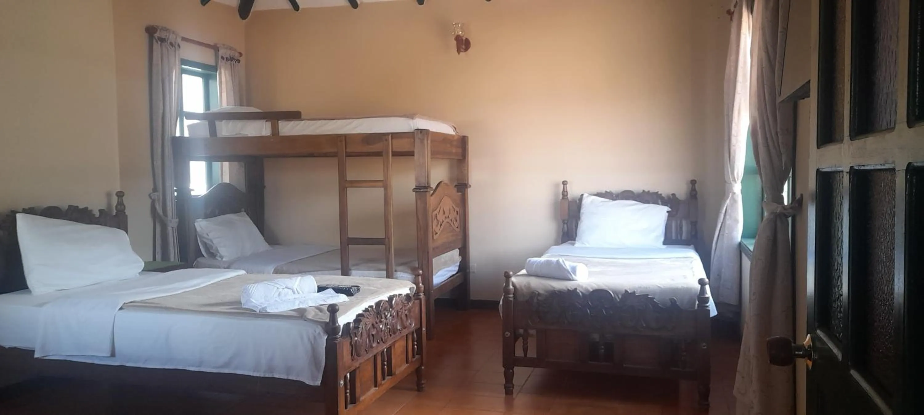 Hotel Casa San Rafael