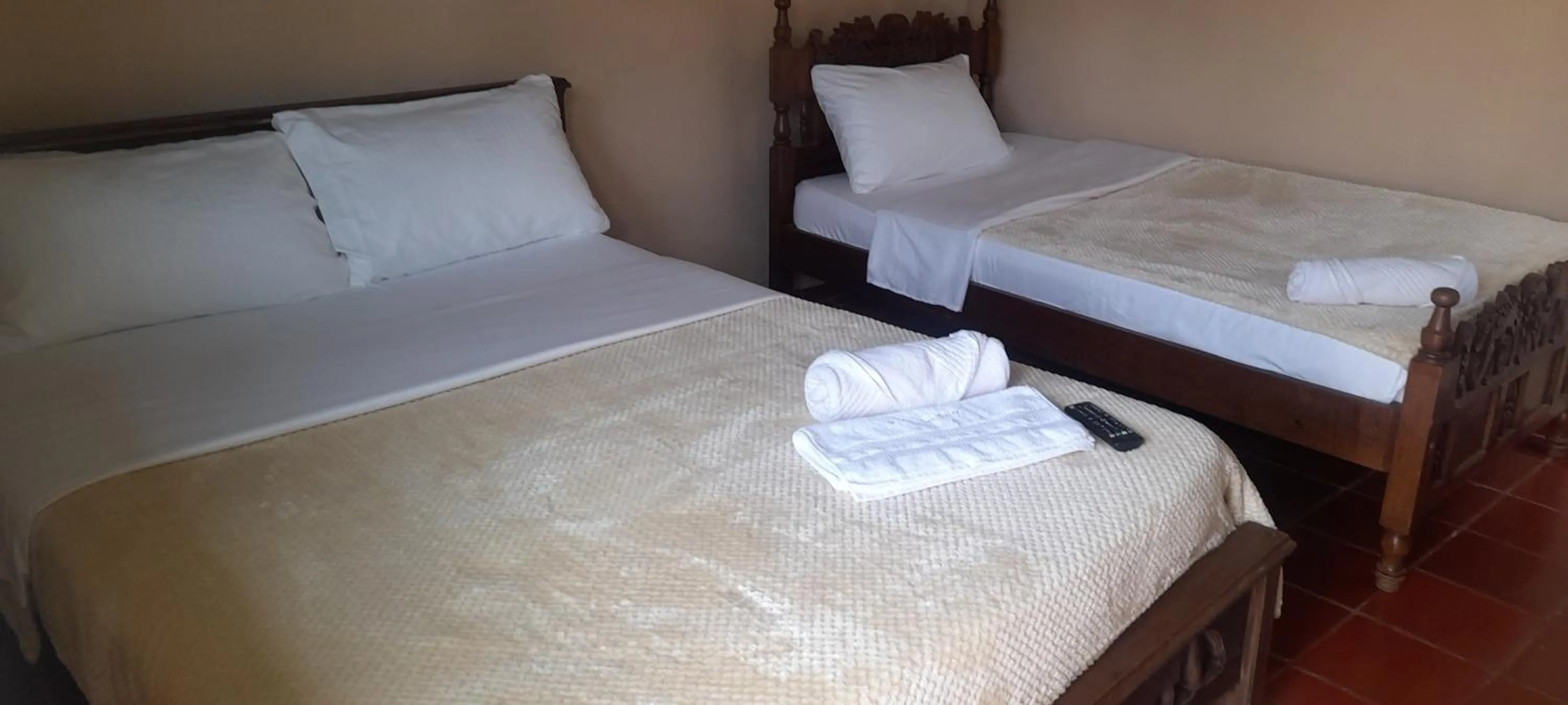 Hotel Casa San Rafael