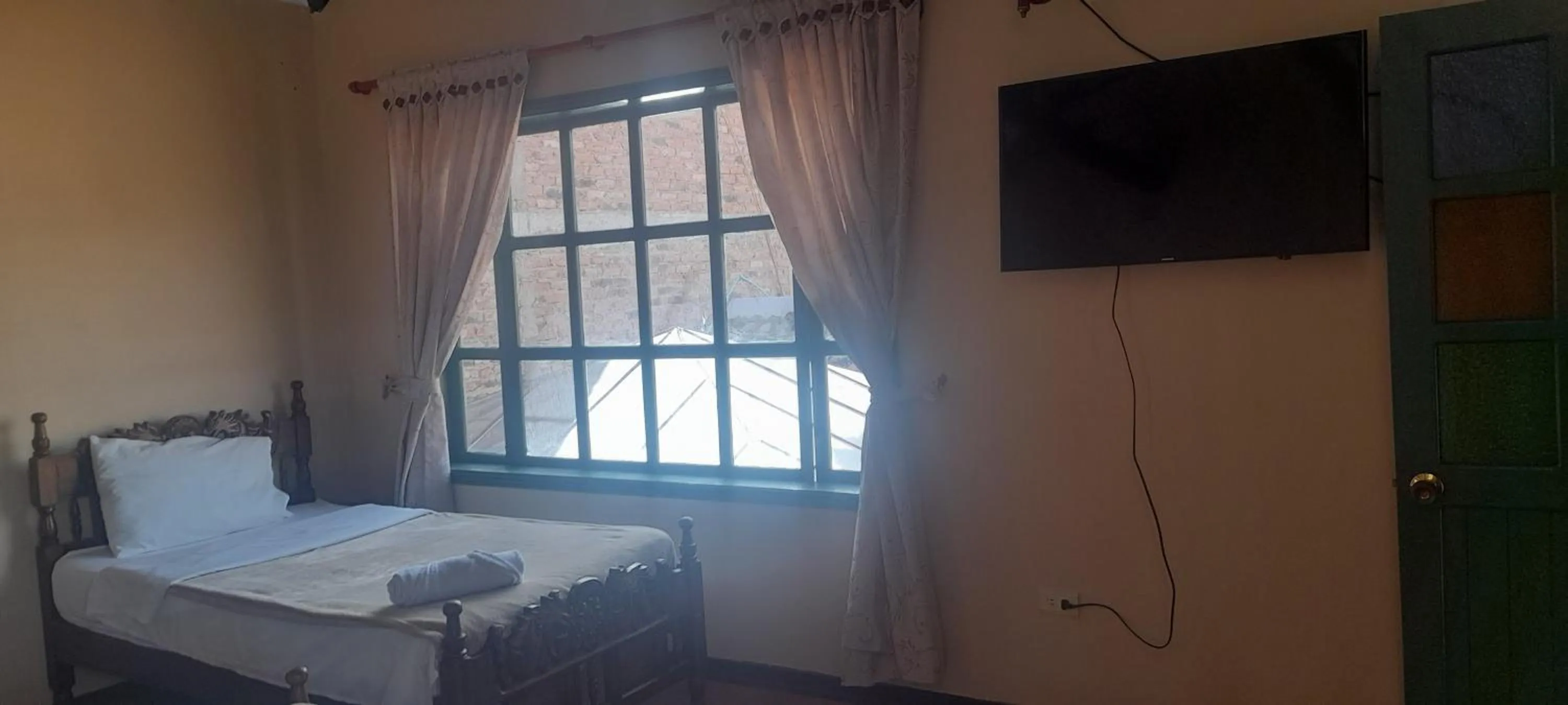 Hotel Casa San Rafael