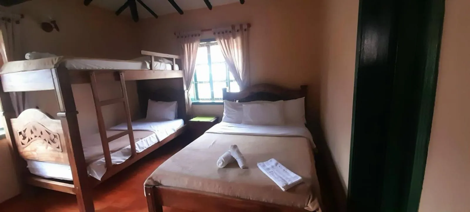 Hotel Casa San Rafael