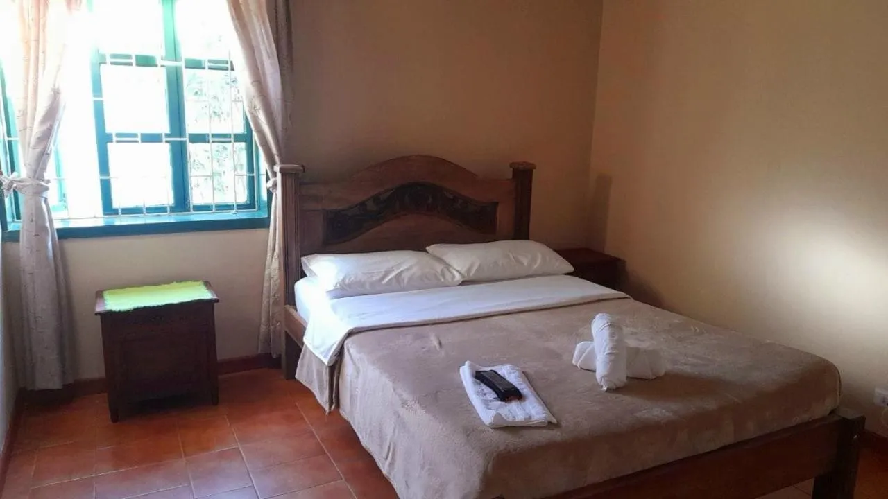 Hotel Casa San Rafael