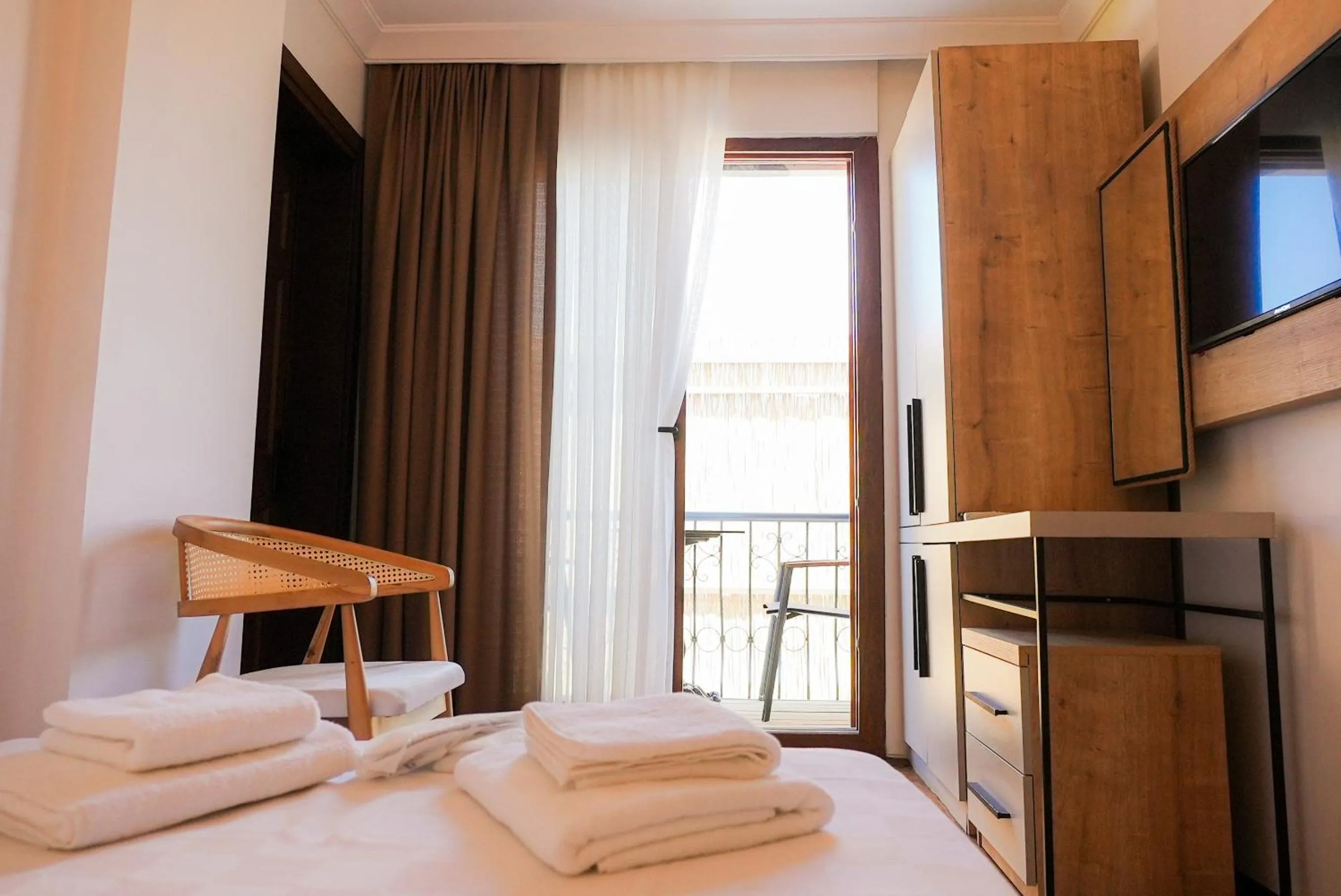 Bed in NURİYE ALACATI