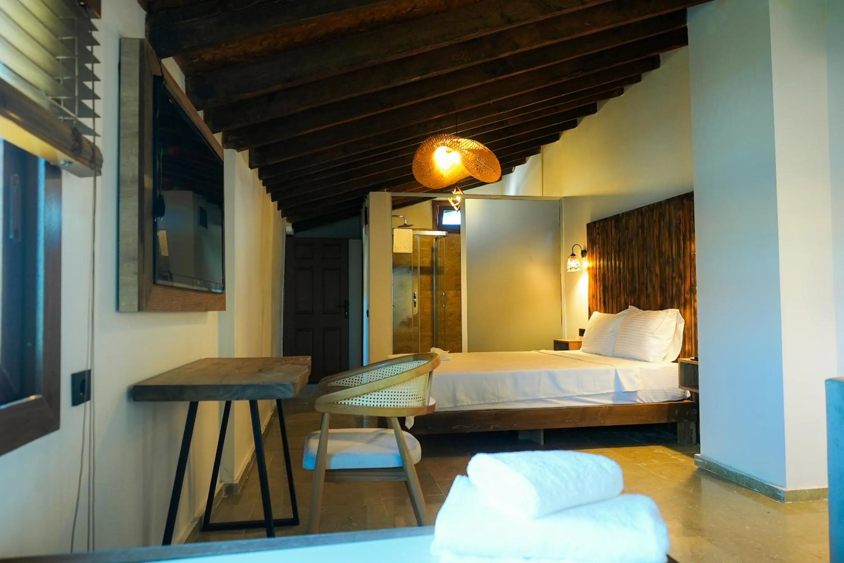 Bed in NURİYE ALACATI