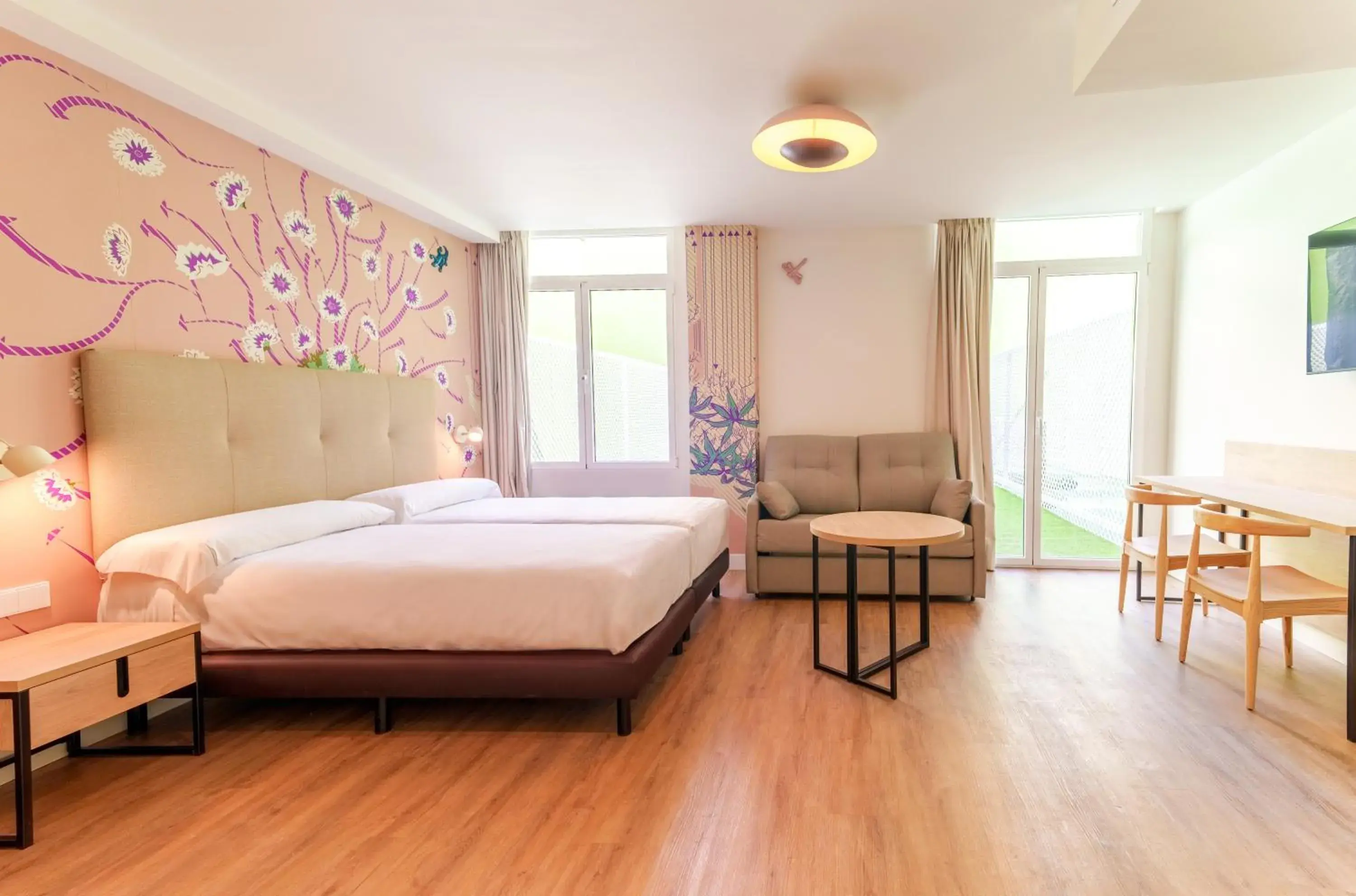 Spirit Apartamentos Valladolid Centro Spirit Apartamentos Valladolid Centro