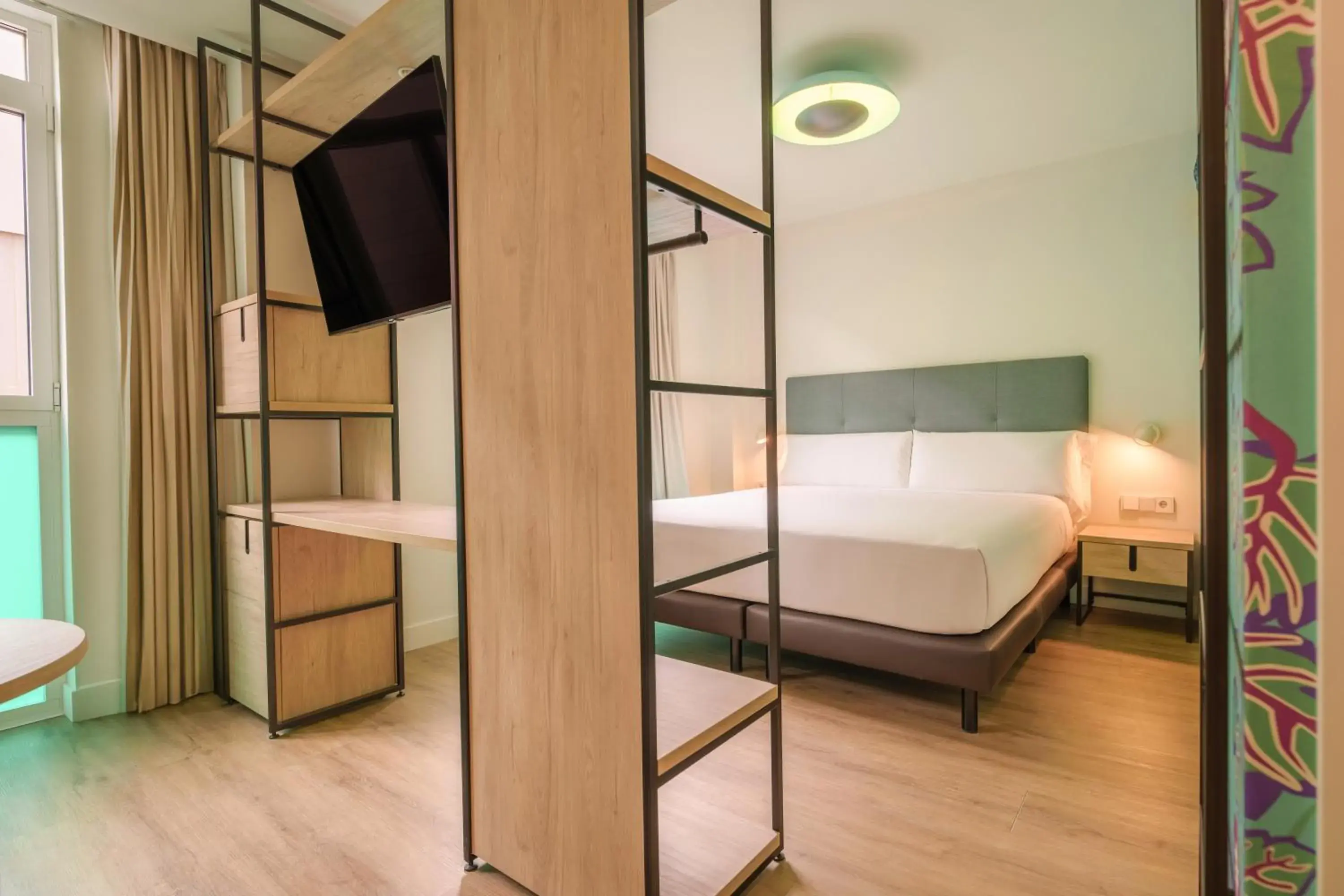 Family Studio in Spirit Apartamentos Valladolid Centro Family Studio in Spirit Apartamentos Valladolid Centro