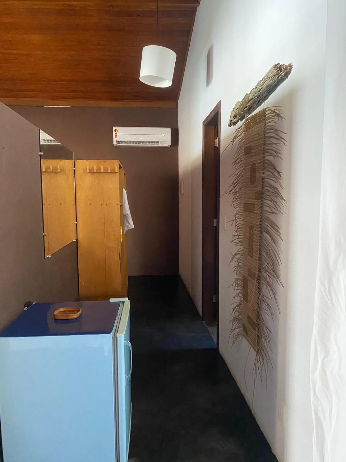 Pousada Bambu Dourado