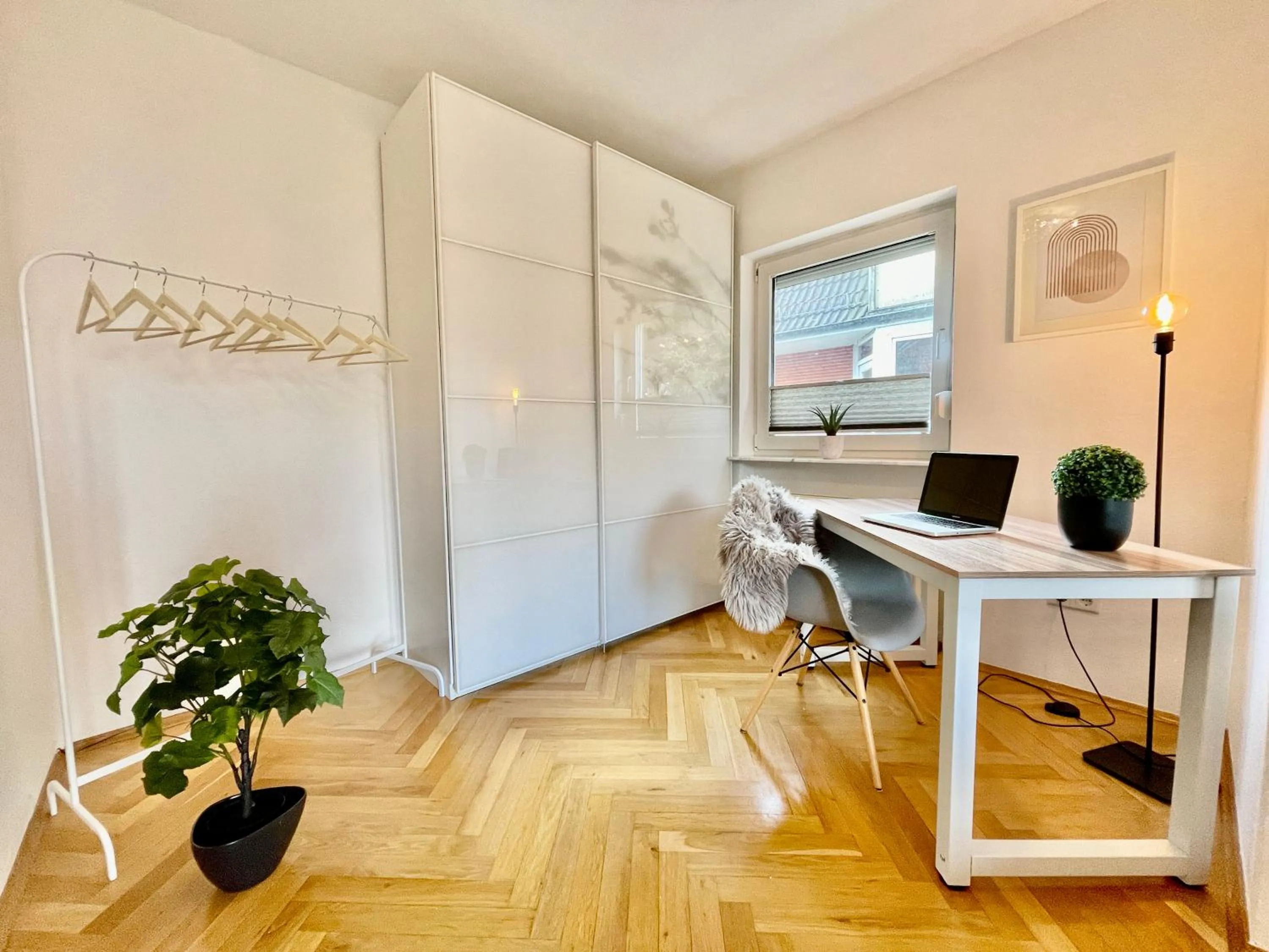 TV and multimedia in Design Maisonette I Kamin I 10 Personen I Netflix