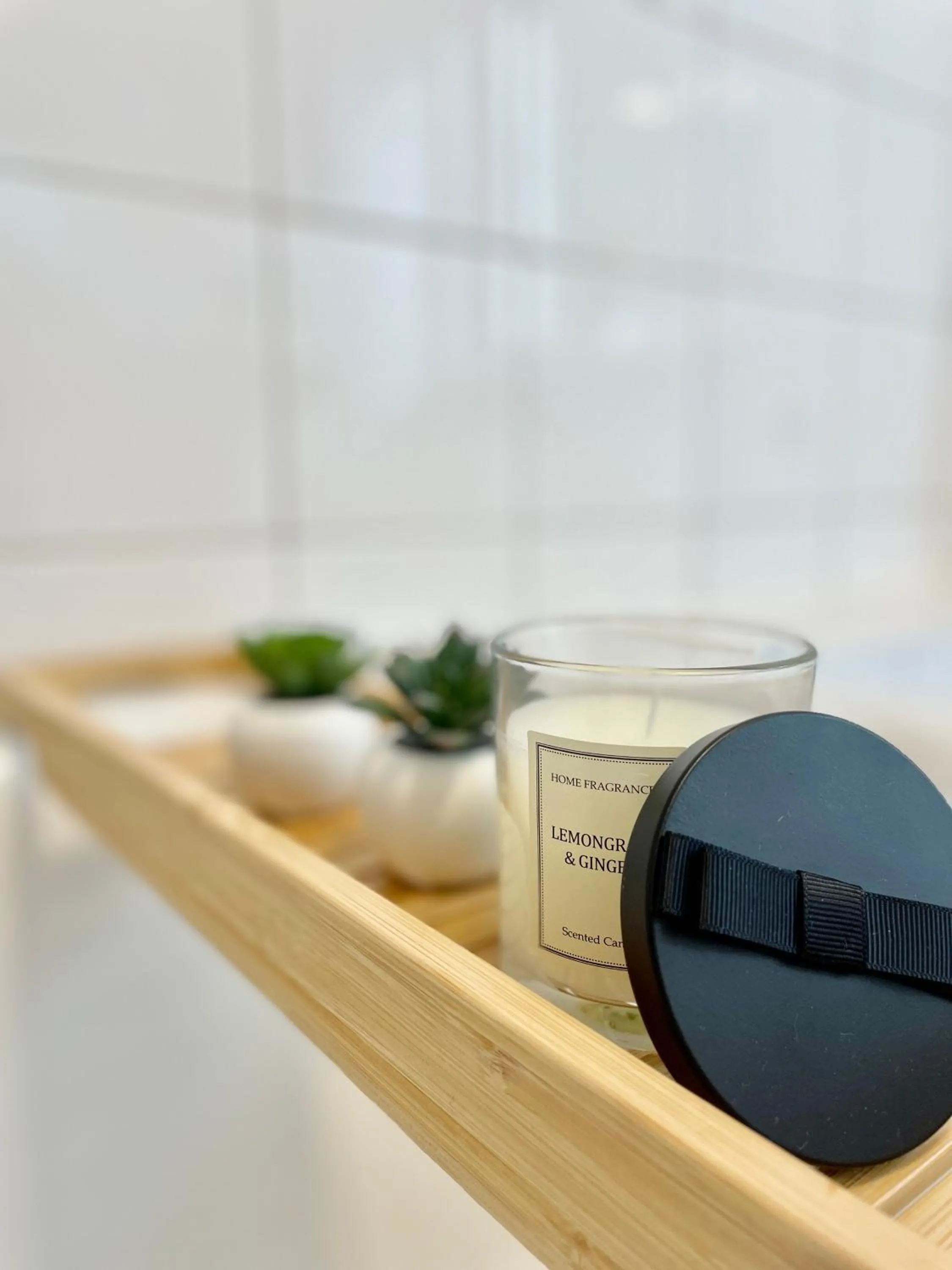 Bathroom in Design Maisonette I Kamin I 10 Personen I Netflix