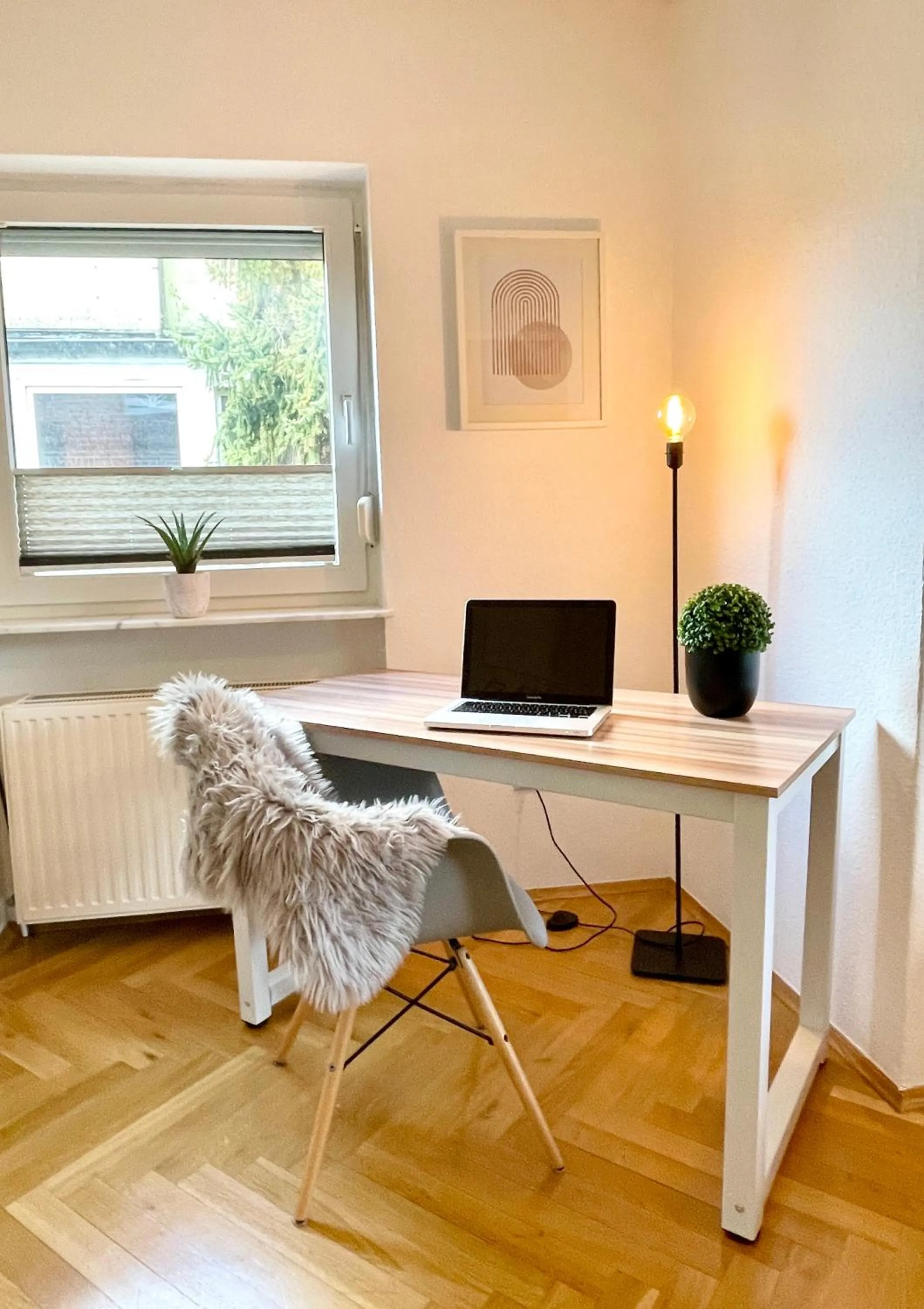 TV and multimedia in Design Maisonette I Kamin I 10 Personen I Netflix