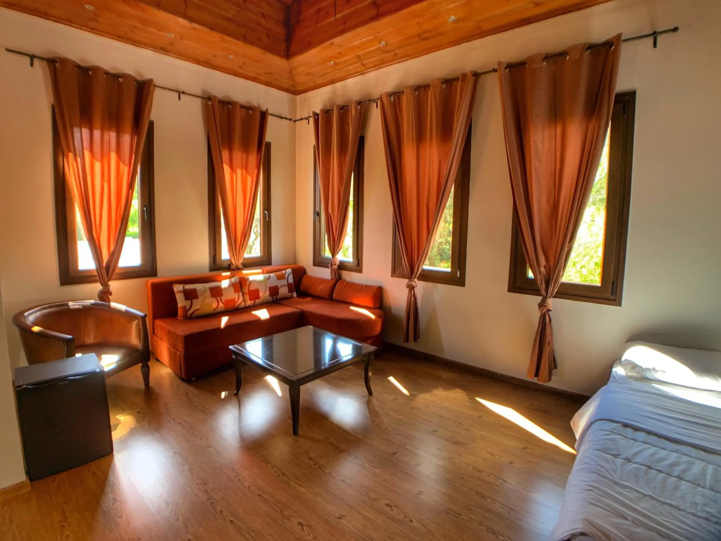 Family Junior Suite in Hotel Apsis Family Junior Suite in Hotel Apsis