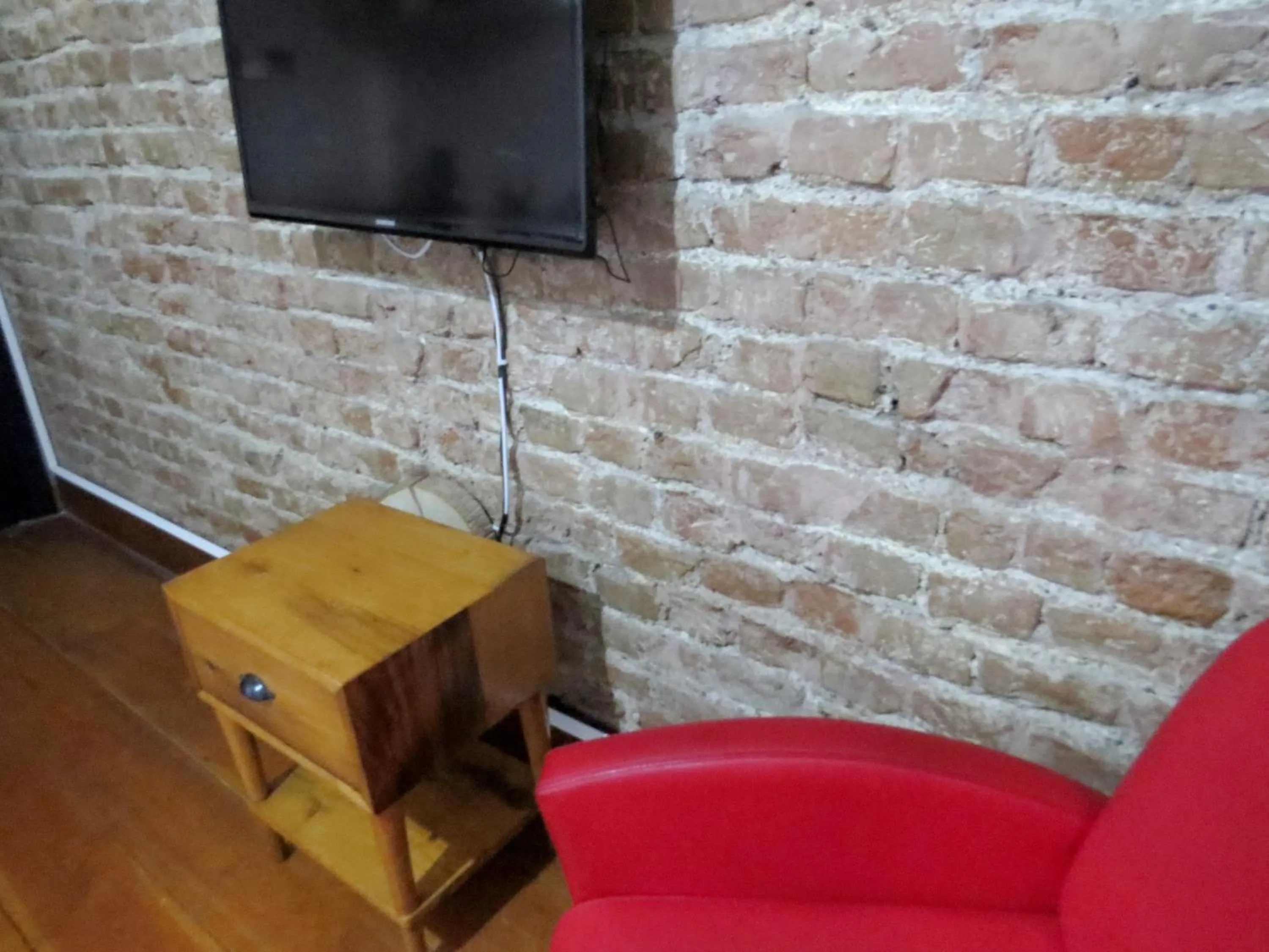 Bedroom in Istanberry - Luna Apartments