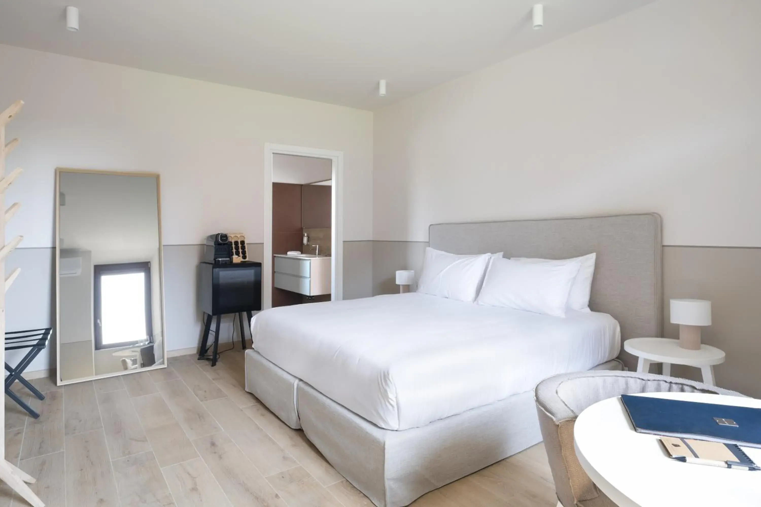 Double Room in Villa Il Platano Double Room in Villa Il Platano