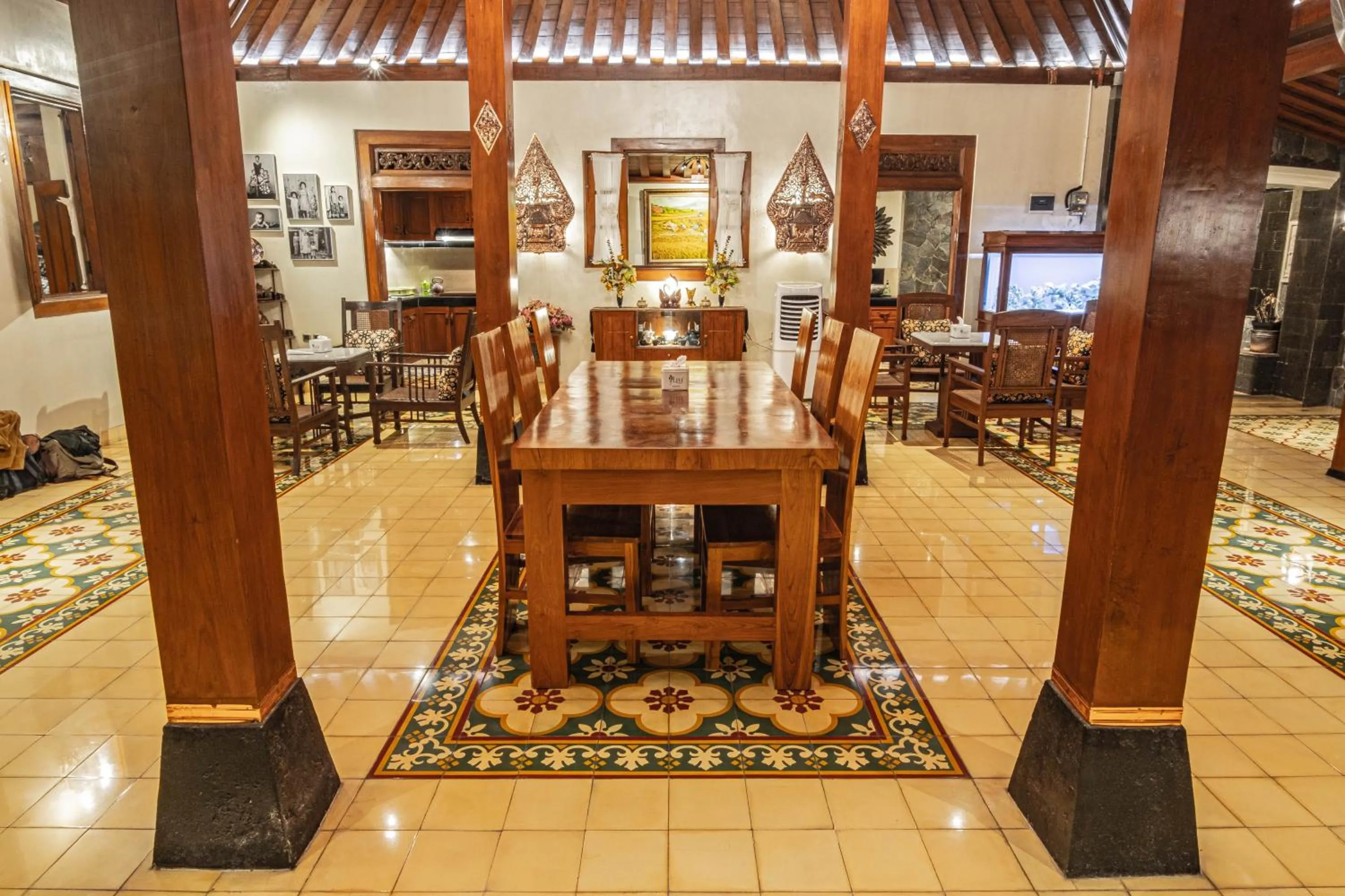 nDalem Kartowikoro 1835