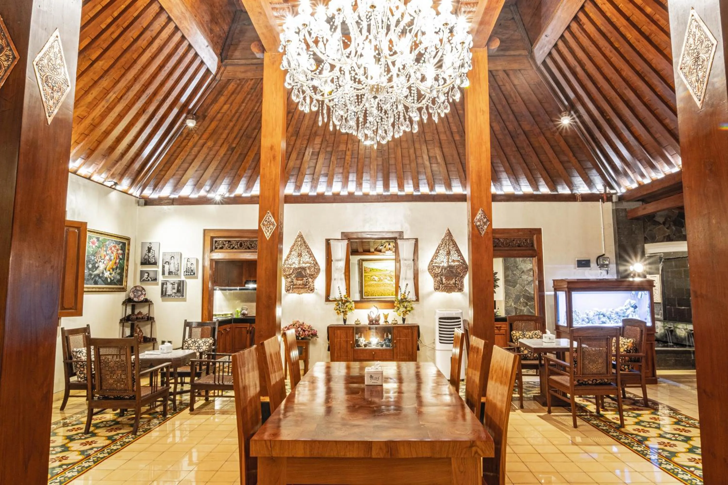 nDalem Kartowikoro 1835