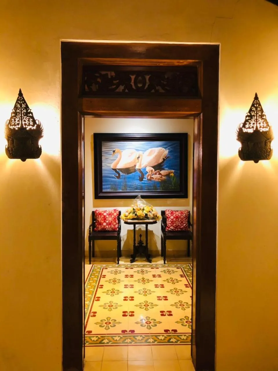 nDalem Kartowikoro 1835