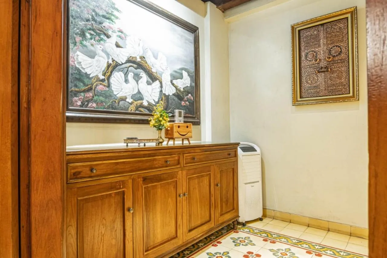 nDalem Kartowikoro 1835