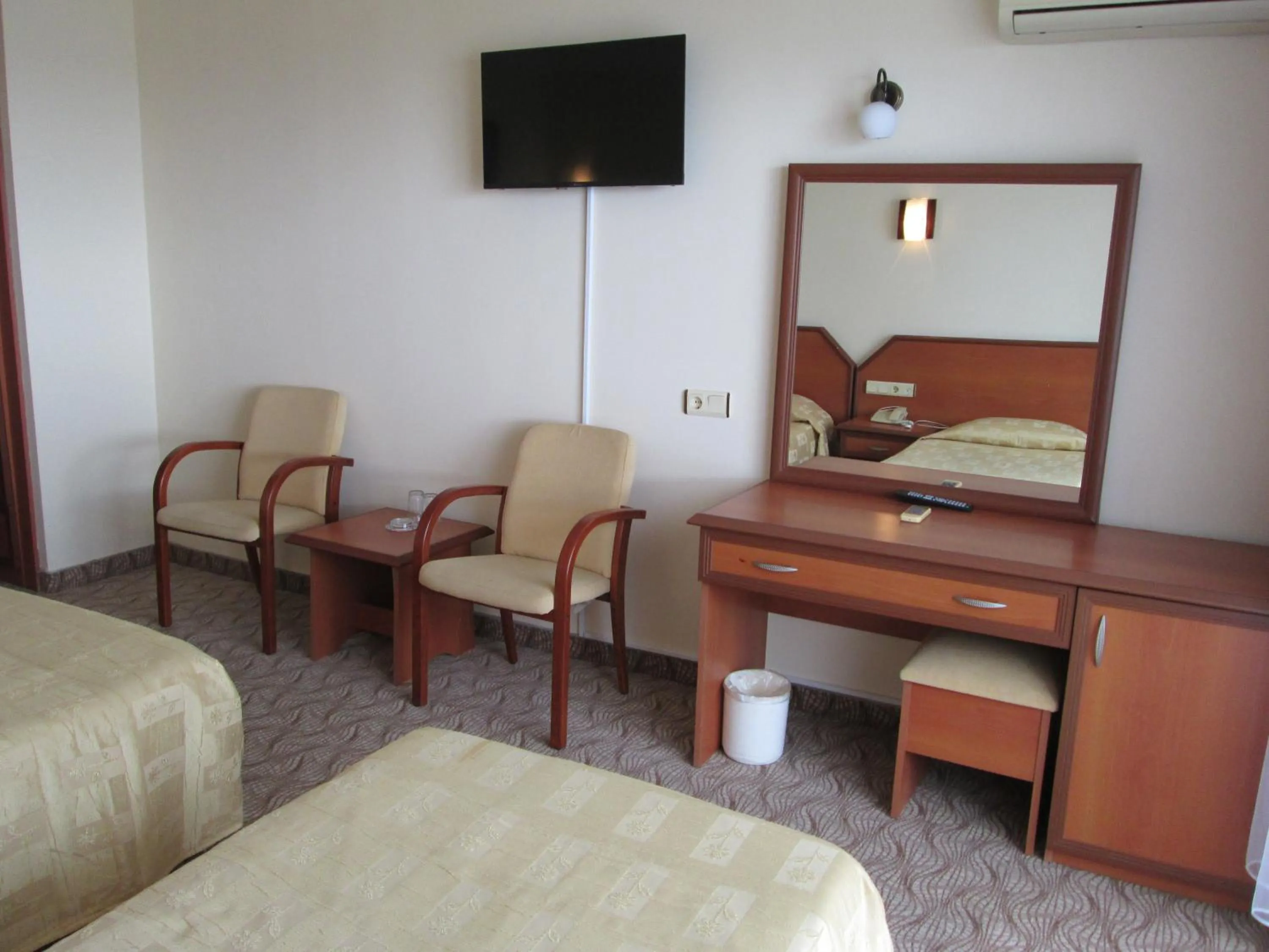 Massage in SUNSHİNE OTEL