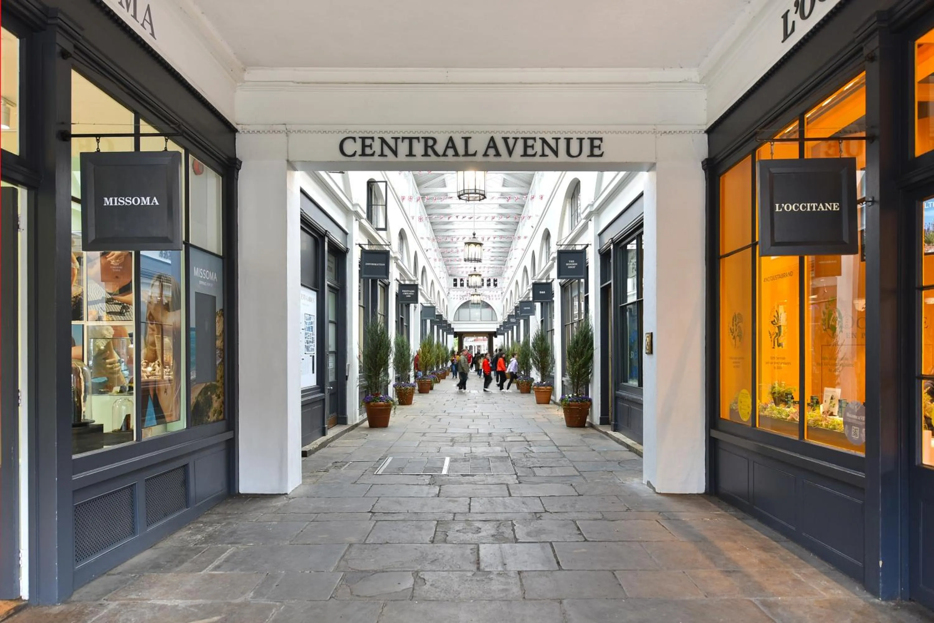 Nearby landmark in London Choice Apartments - Covent Garden - Leicester Square