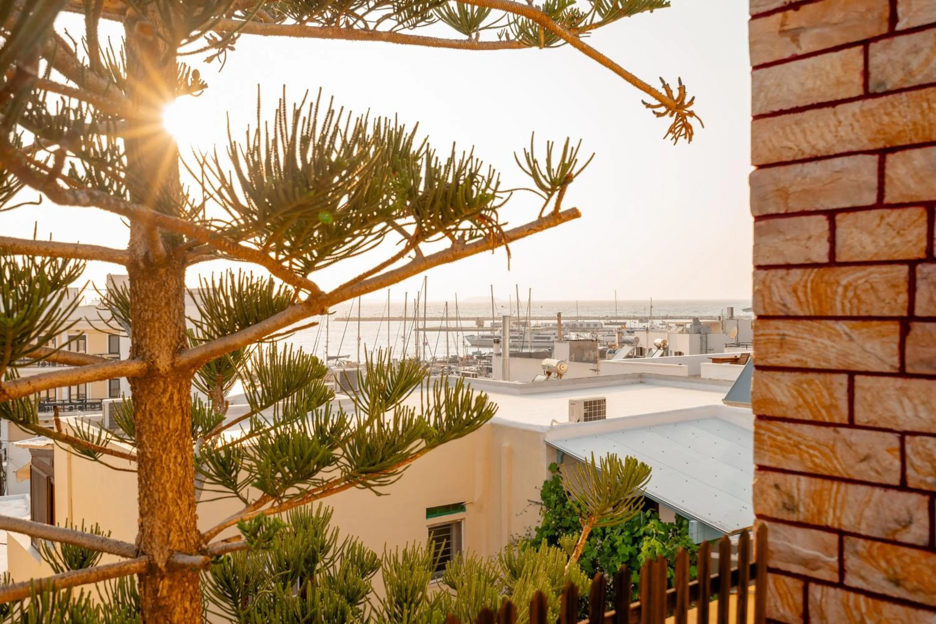 View (from property/room) in NaxosAir1