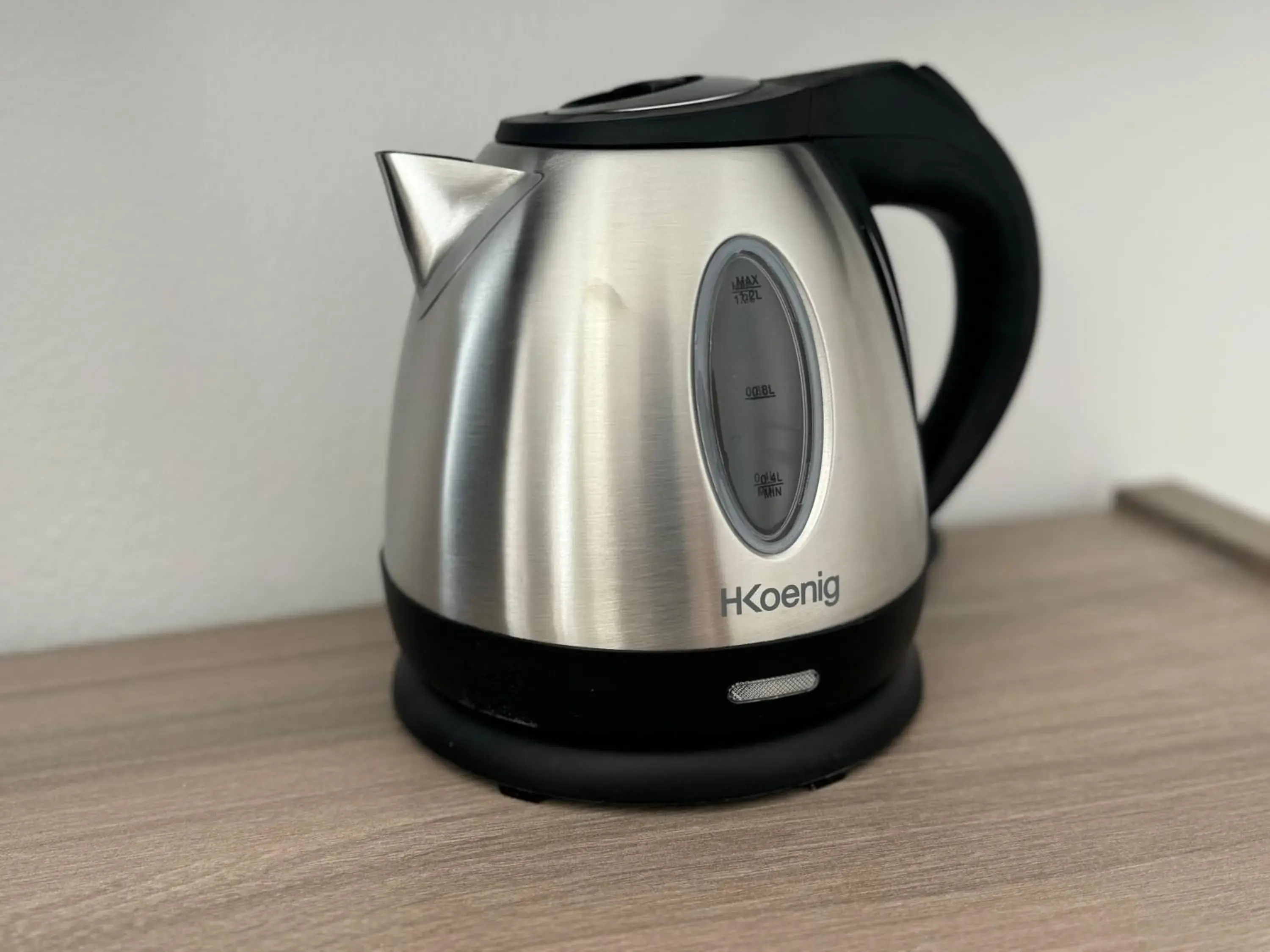 Double Room with Garden View - single occupancy in Montecristo B&B Double Room with Garden View - single occupancy in Montecristo B&B