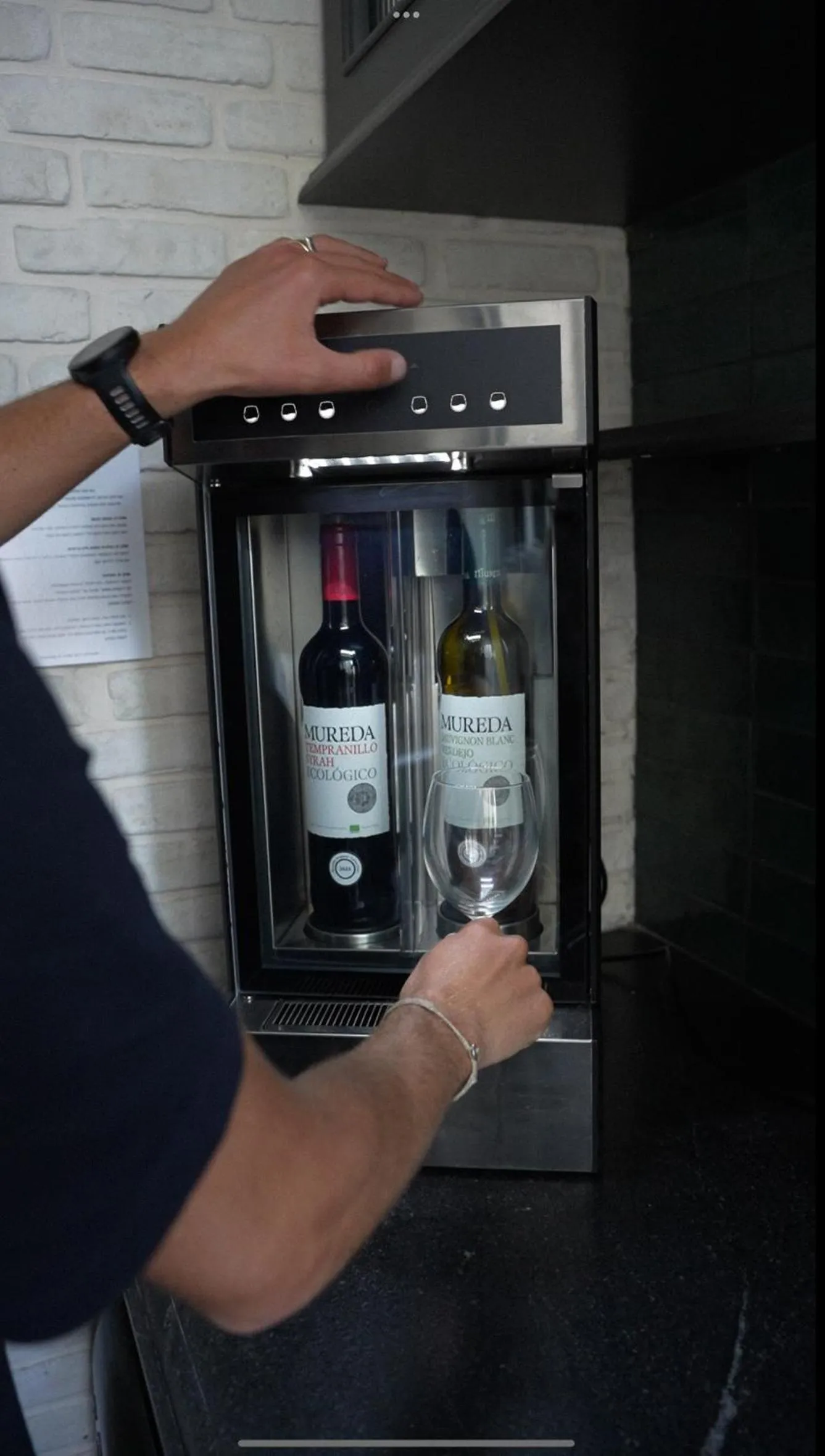 Kitchen or kitchenette in Allegro Neve Tzedek Boutique Suites - By HOMY