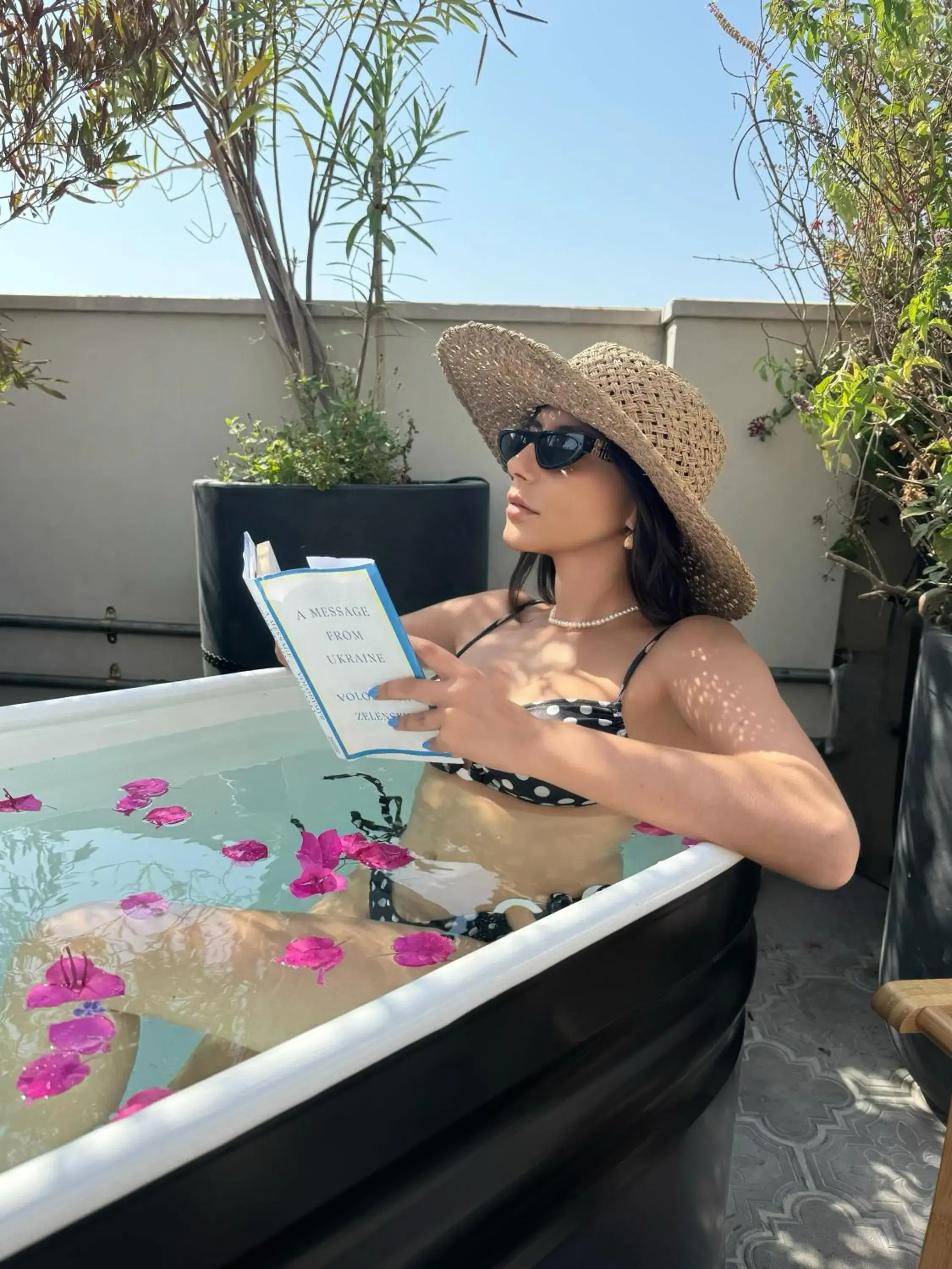 Mini Premium Room with Rooftop & Outdoor Bath in Allegro Neve Tzedek Boutique Suites - By HOMY Mini Premium Room with Rooftop & Outdoor Bath in Allegro Neve Tzedek Boutique Suites - By HOMY