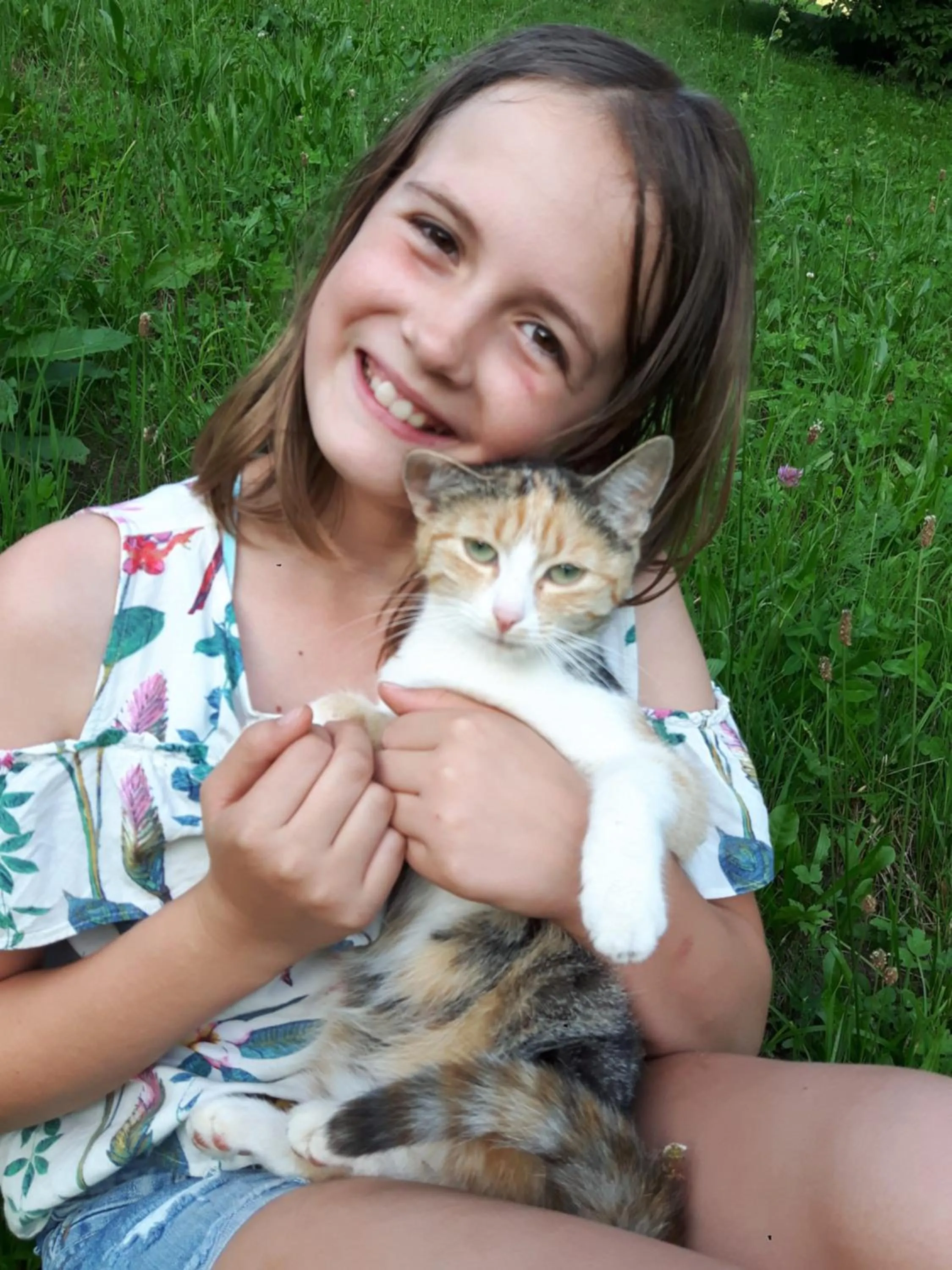 Pets in Biobauernhof Schneiderbauer