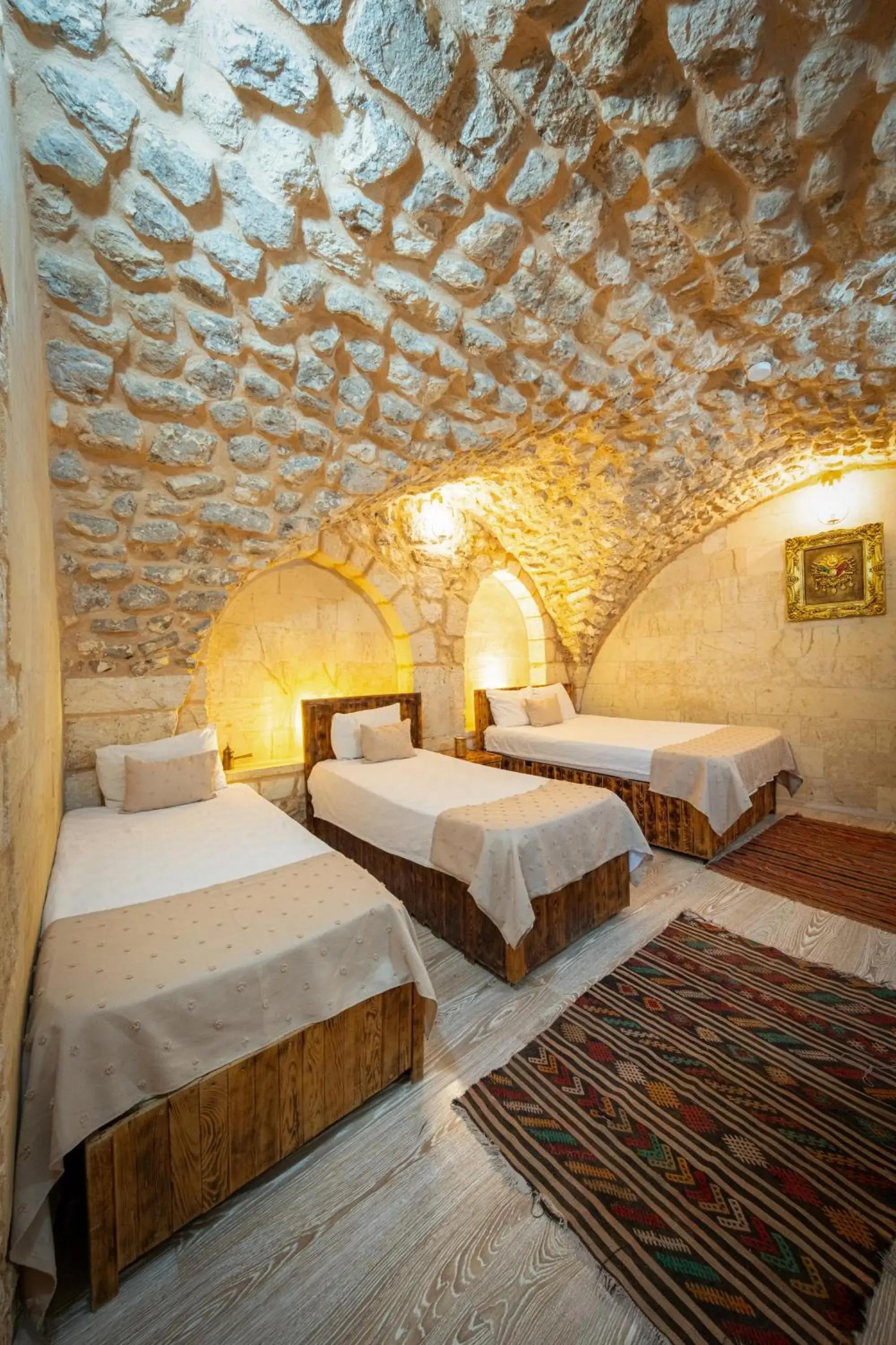 Business Double Room with Gym Access in KARAGÜL Hotel Business Double Room with Gym Access in KARAGÜL Hotel