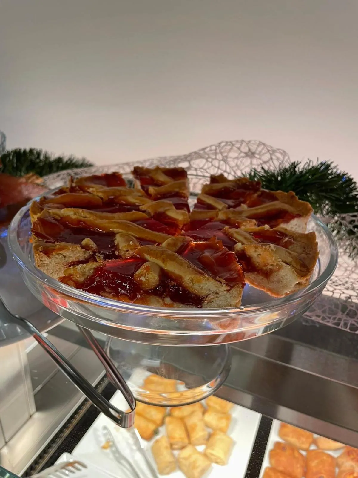 Breakfast in Kavala Resort & Spa