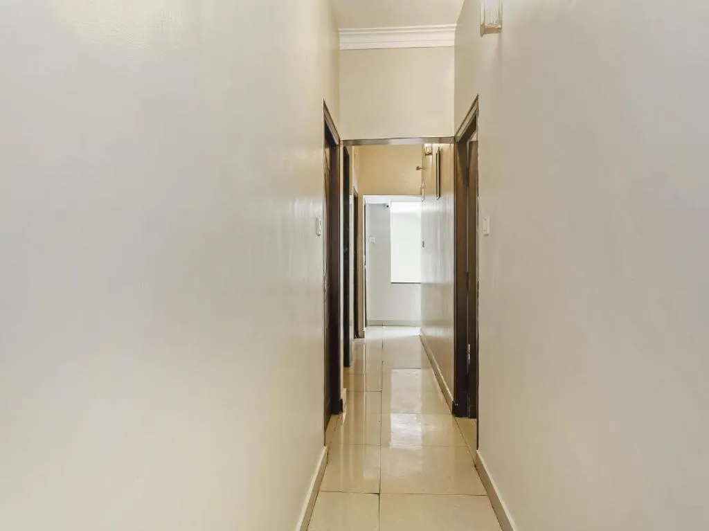 Floor plan in Parkwood Executive Rooms Inn