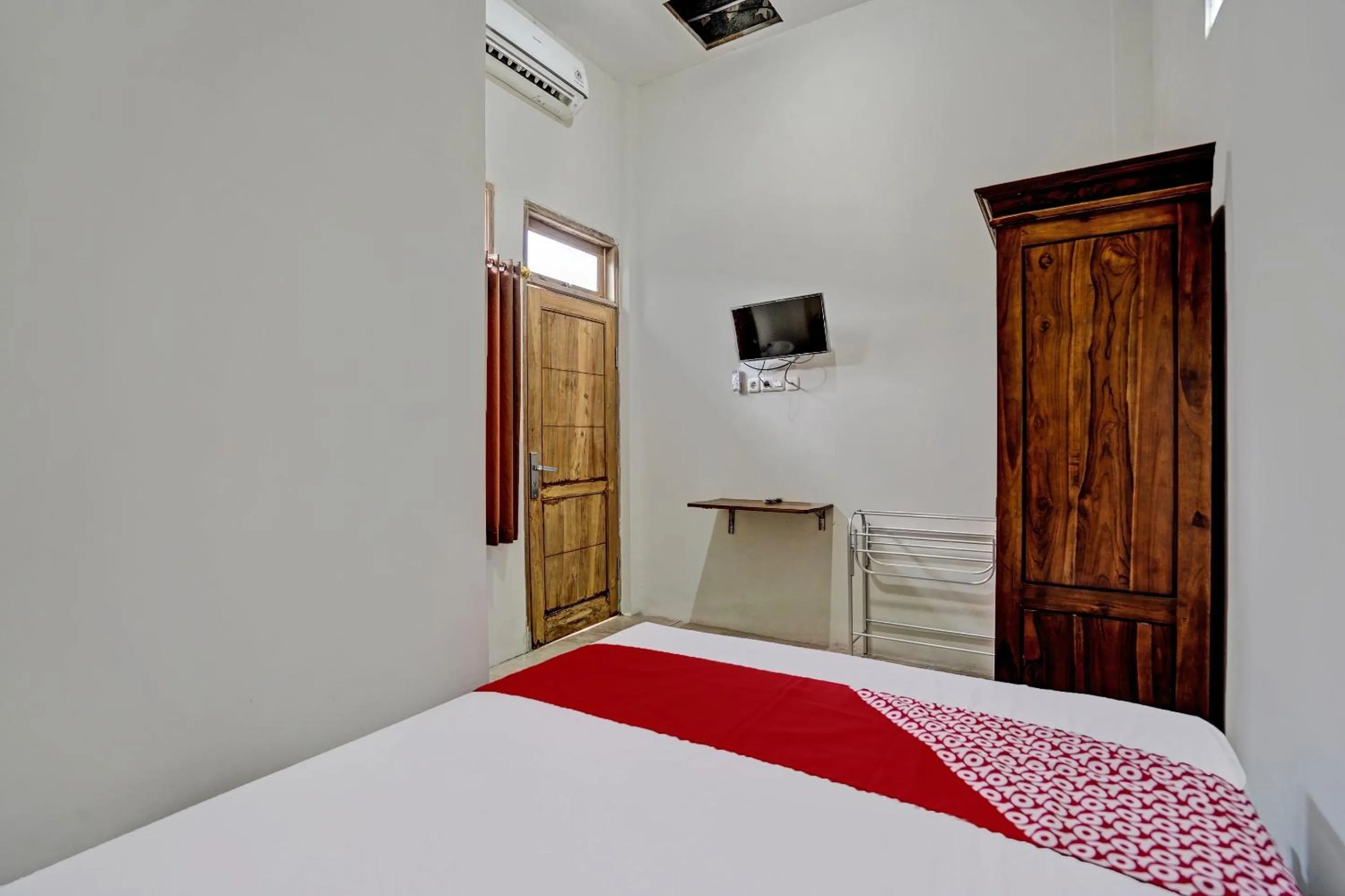 Bedroom, Bed in OYO 92541 Suny Kost Syariah