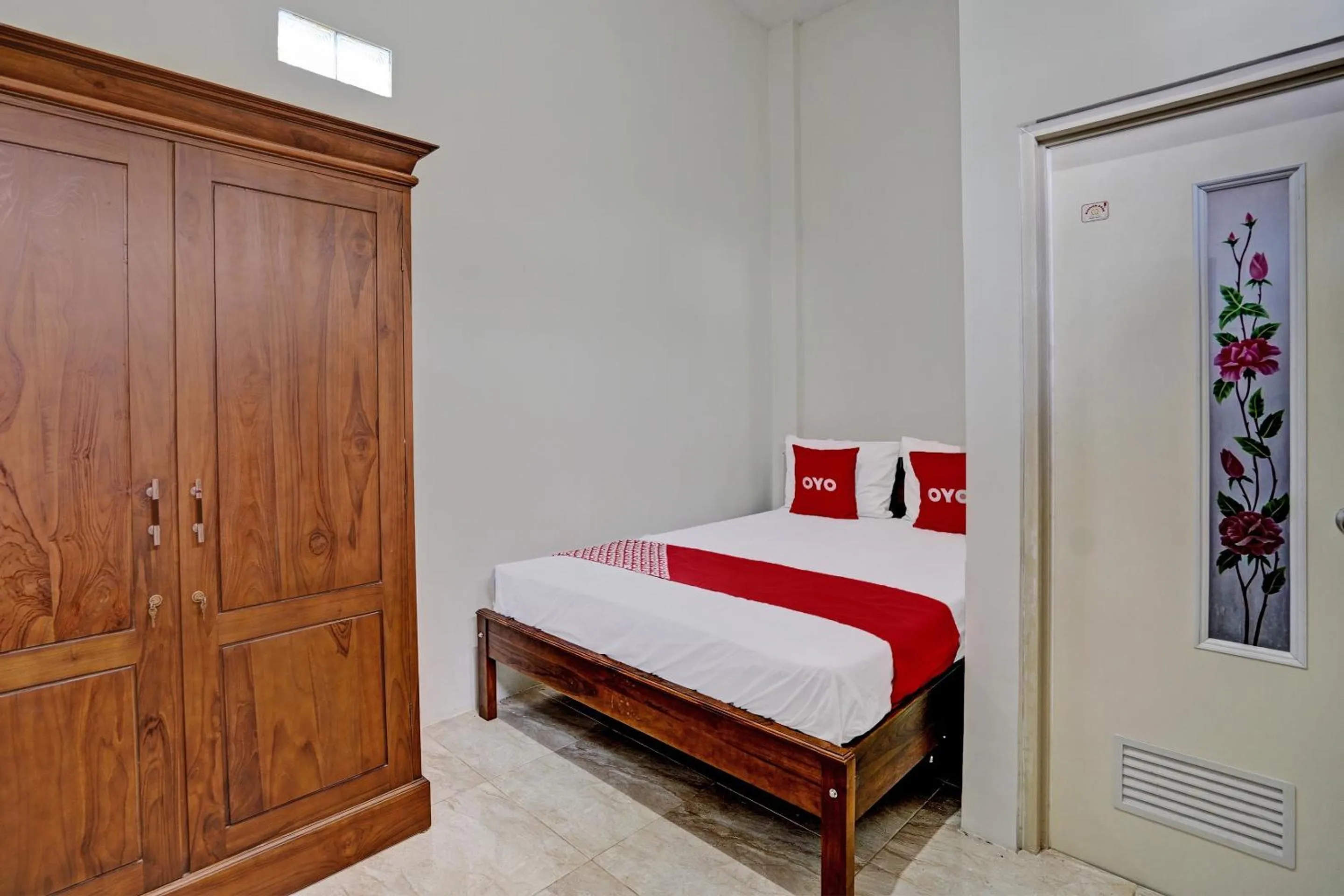 Bedroom, Bed in OYO 92541 Suny Kost Syariah
