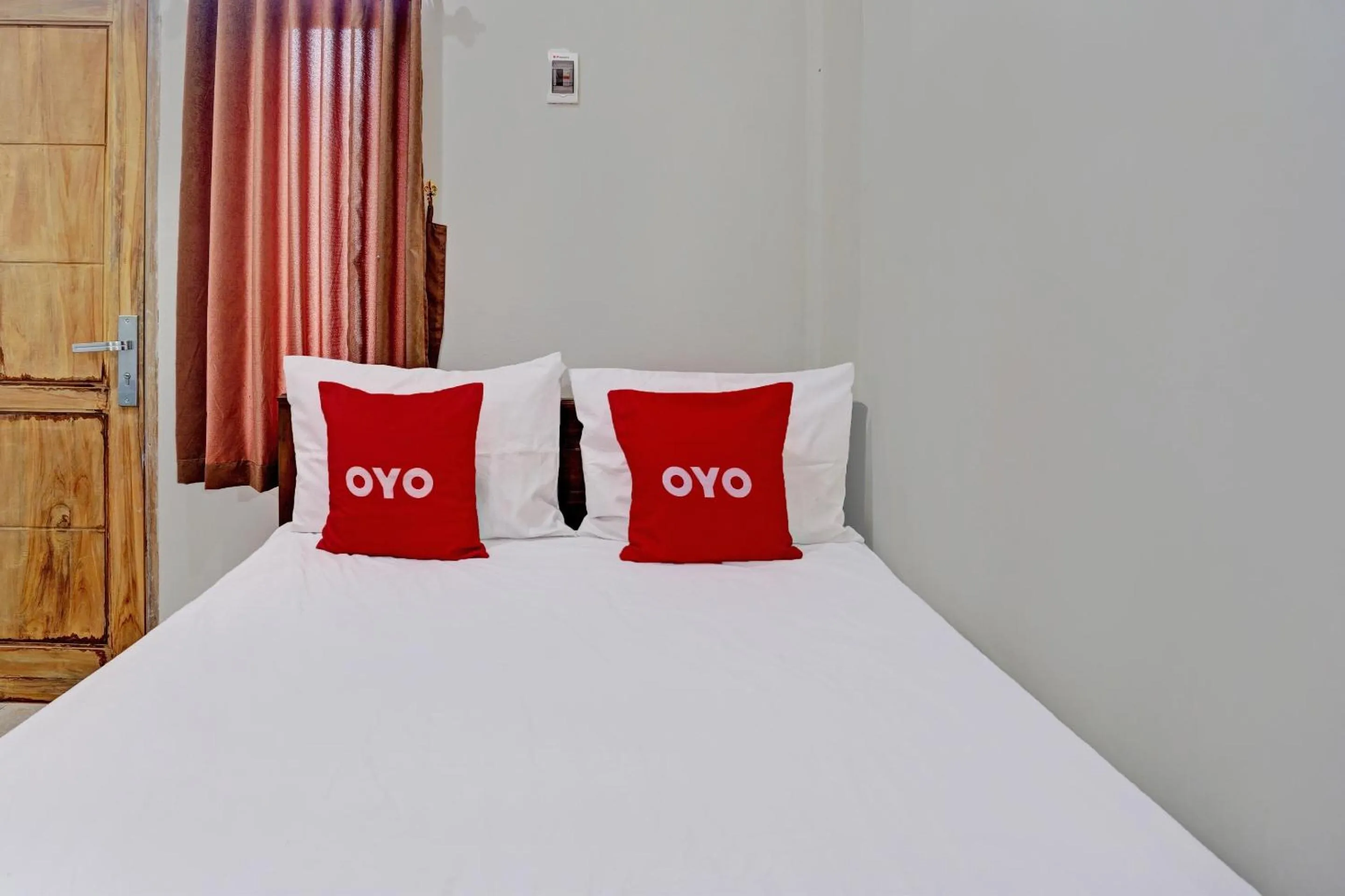Bedroom, Bed in OYO 92541 Suny Kost Syariah