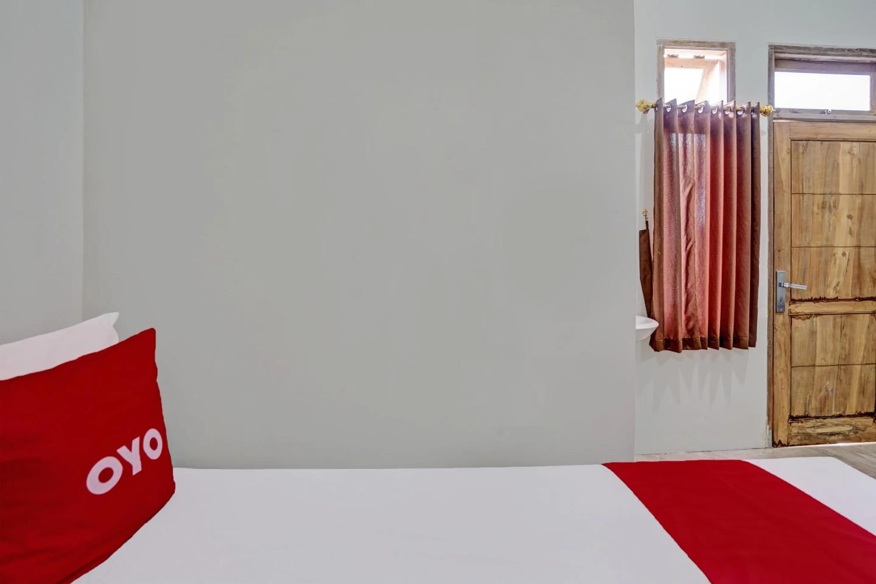 Bedroom, Bed in OYO 92541 Suny Kost Syariah