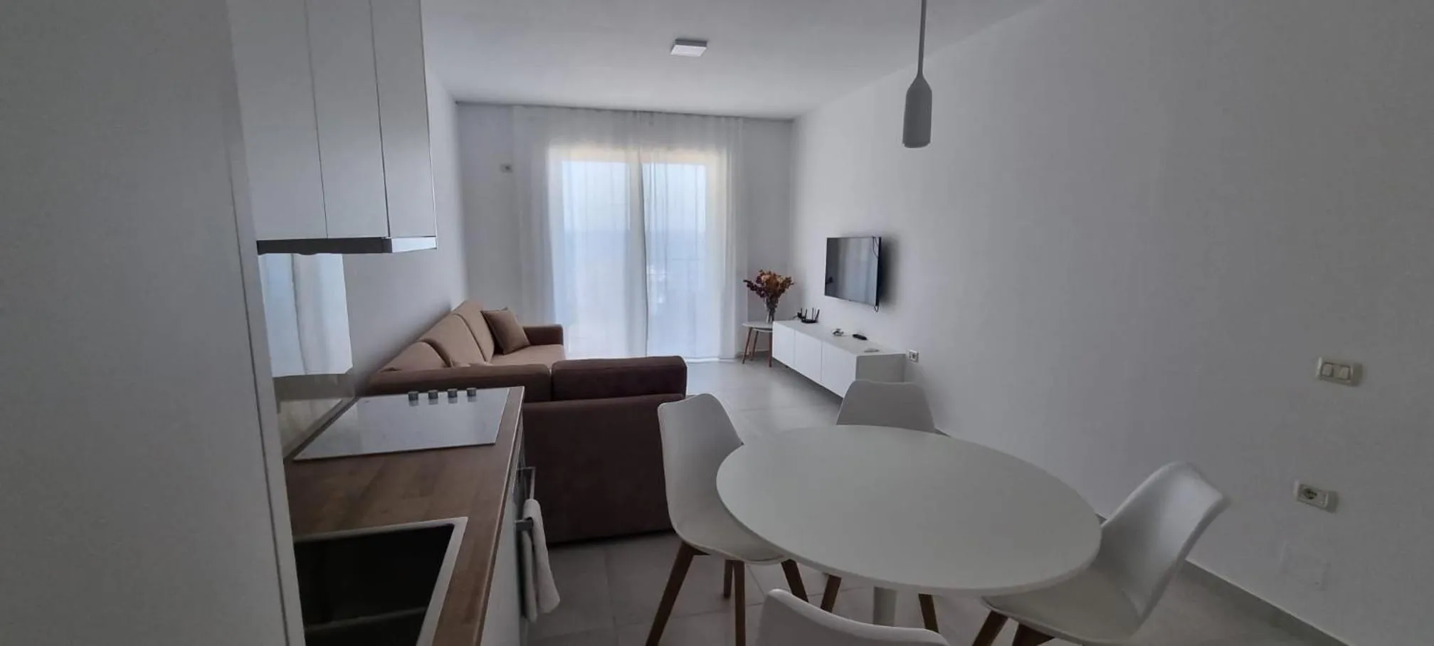 Toni Apartment