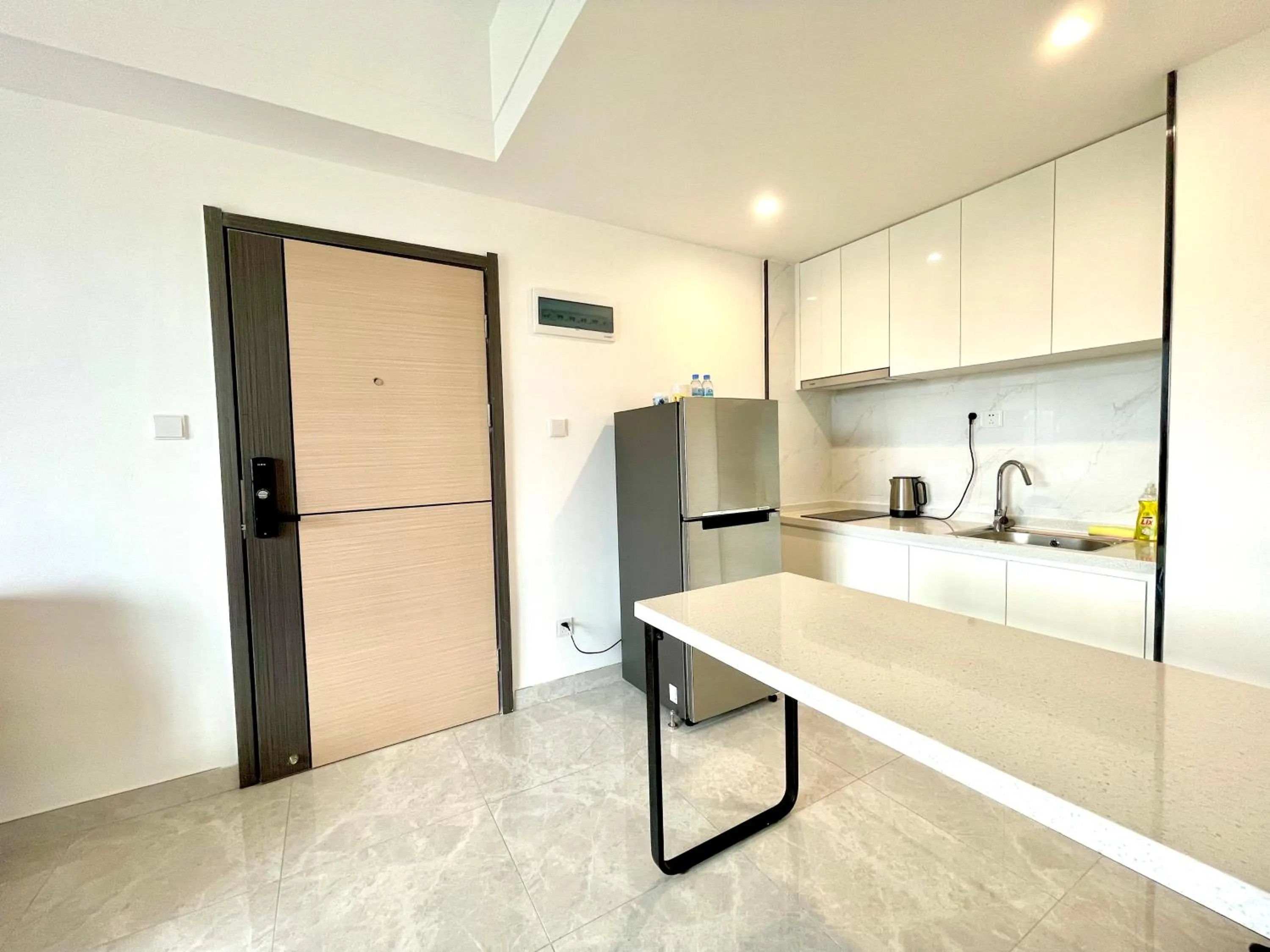 Prince Golden Bay Sihanoukville